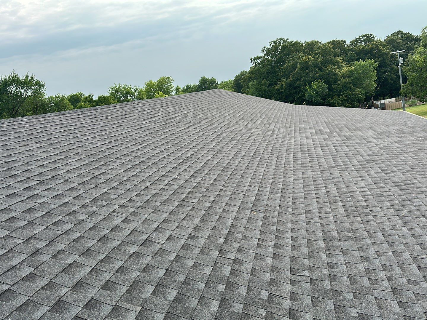 Class 4 Roof by BANA Roofing and Solar Supply