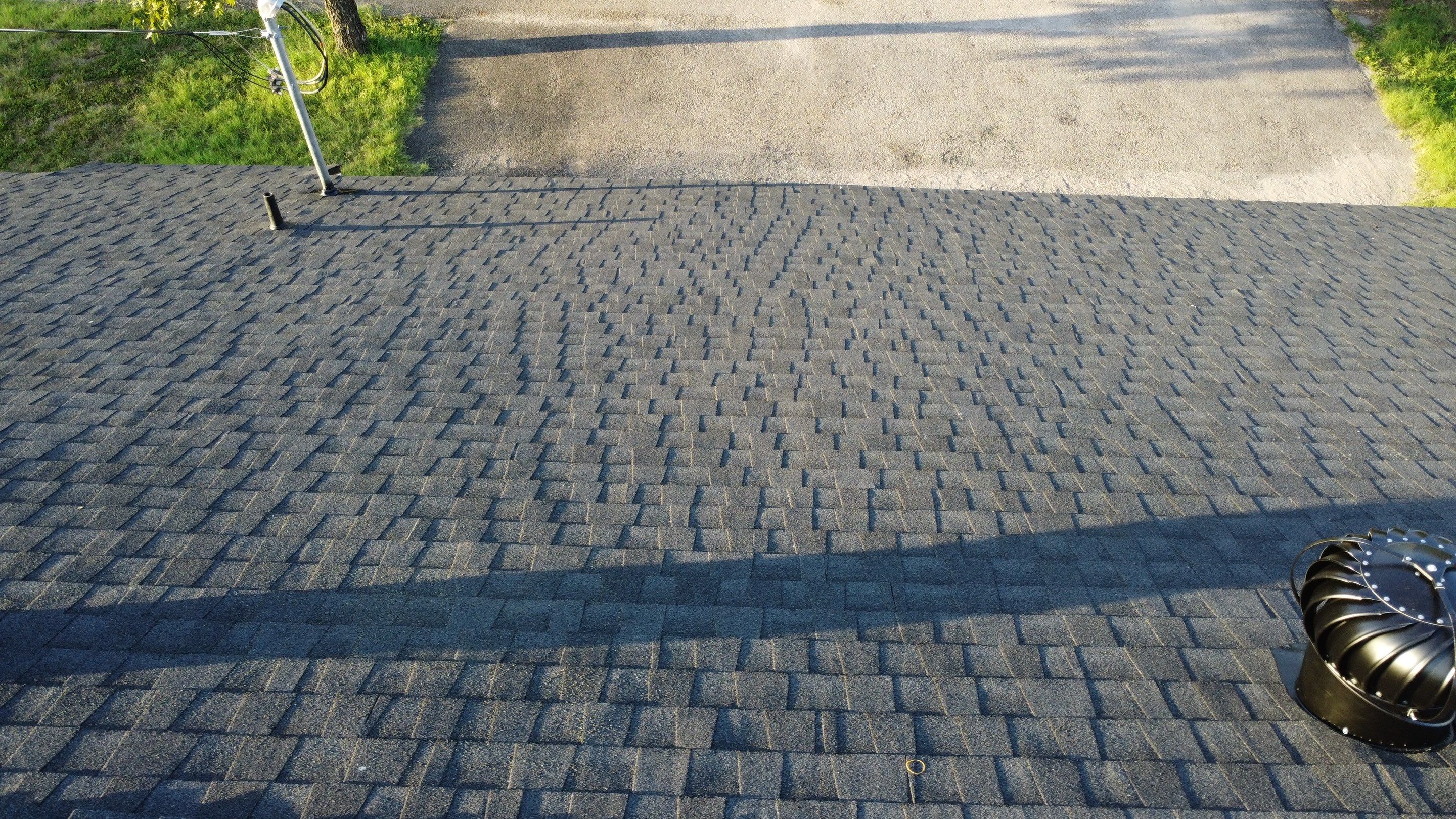 Historic Commercial Roof Replacement — Downtown Belton, TX by ROAM Roof & Solar