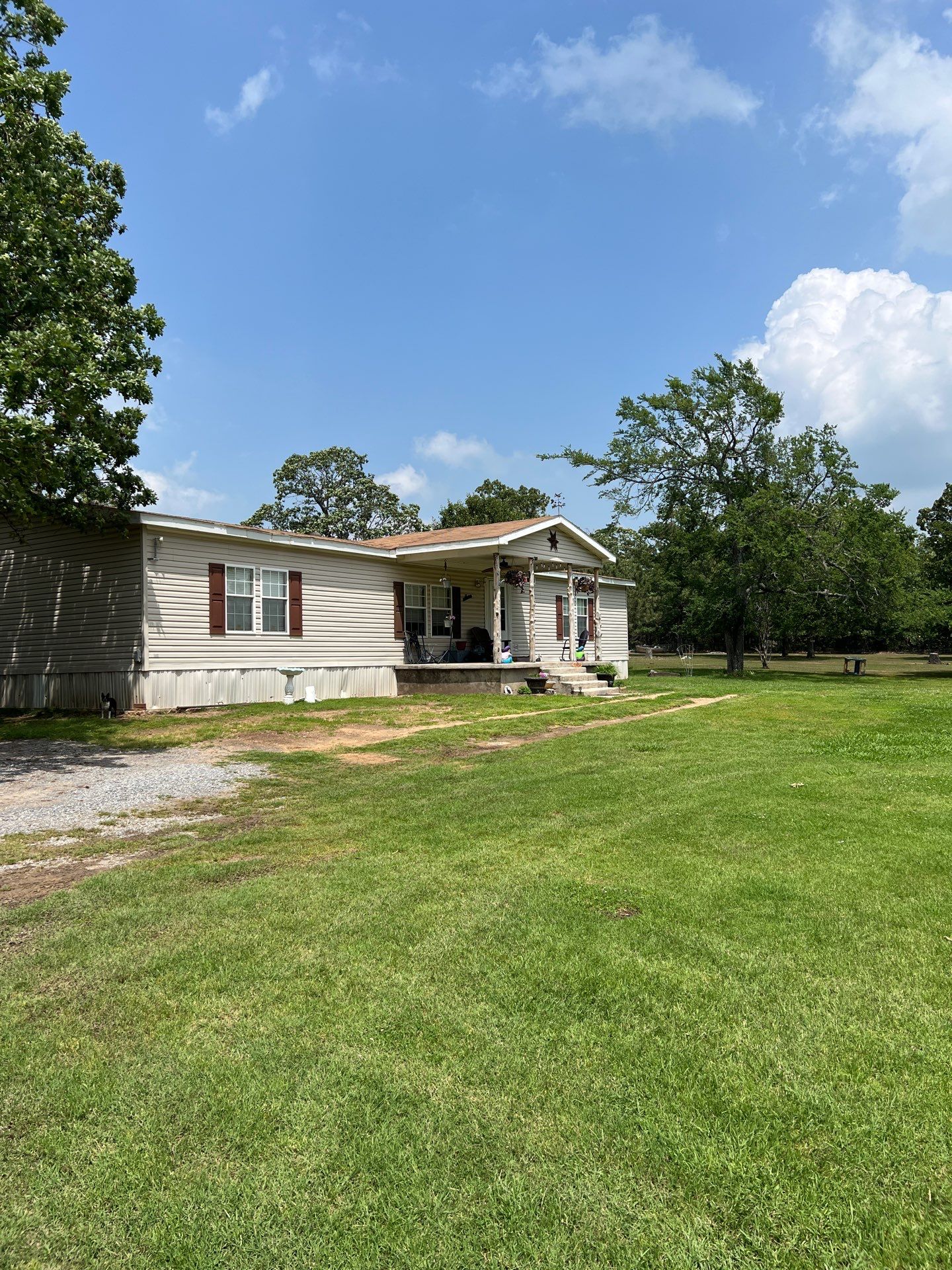 From 3tab to Architectural shingles.  by In & Out Construction & Remodeling, LLC