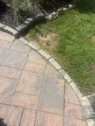 Gutter Cleaning in Roseland, NJ — Gallo Bros job photo