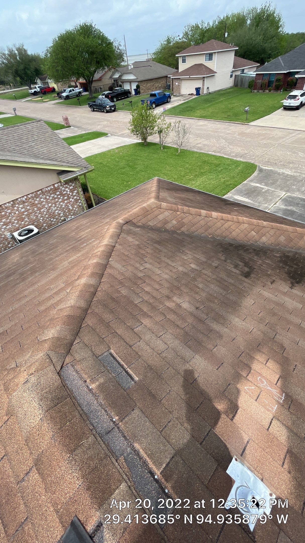 Roof Replacement in Texas City by Elite Roofing LLC