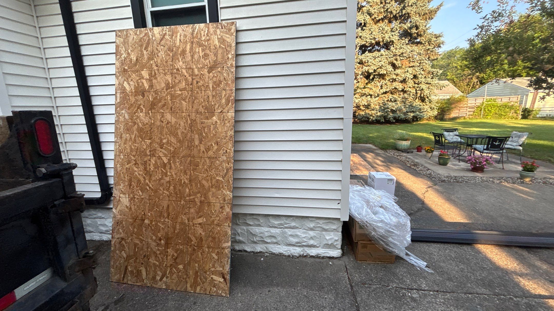 Roof Replacement using Owens Corning Onyx Black by 180 Contractors