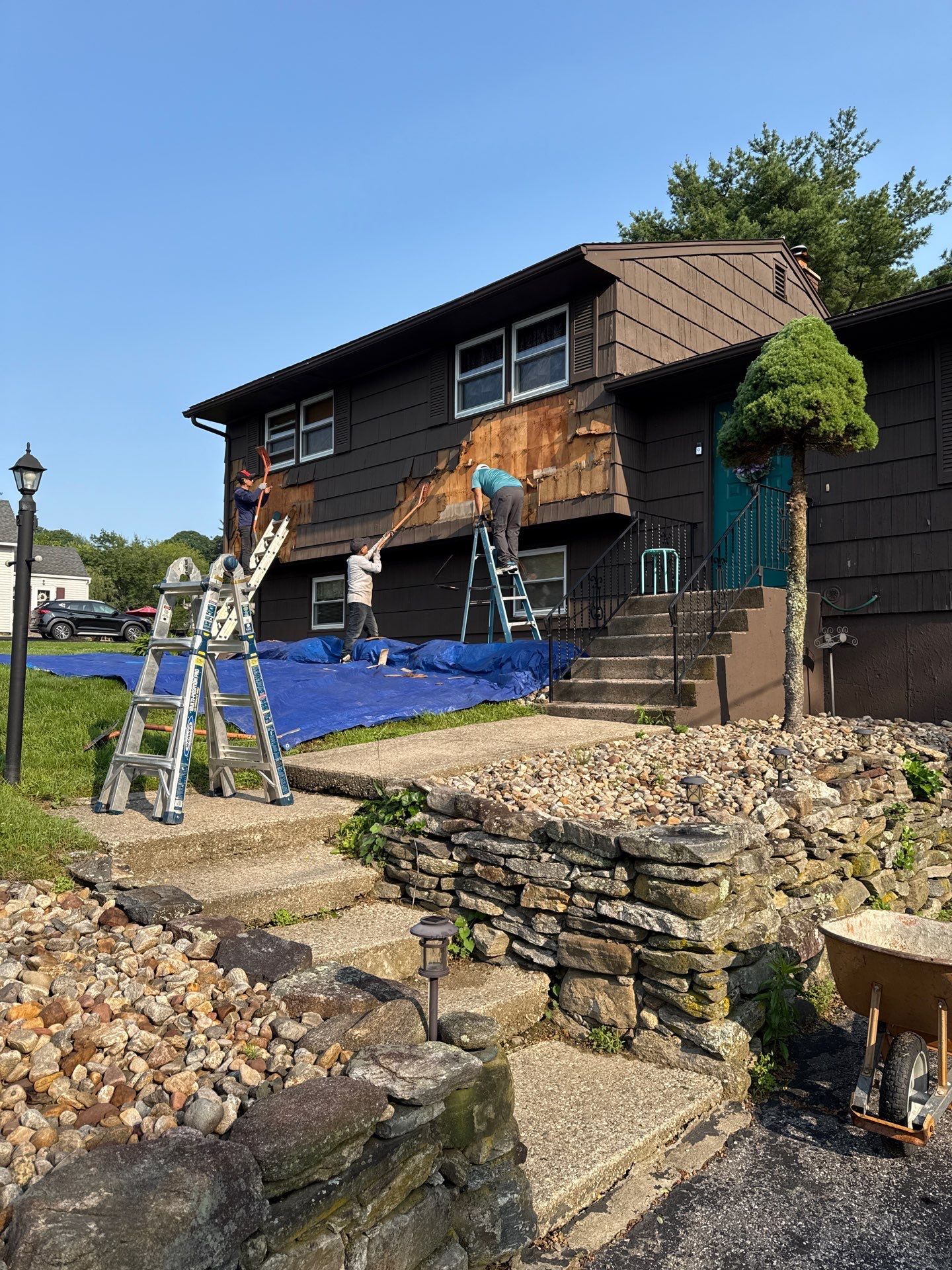 Watertown  by All site builders LLC
