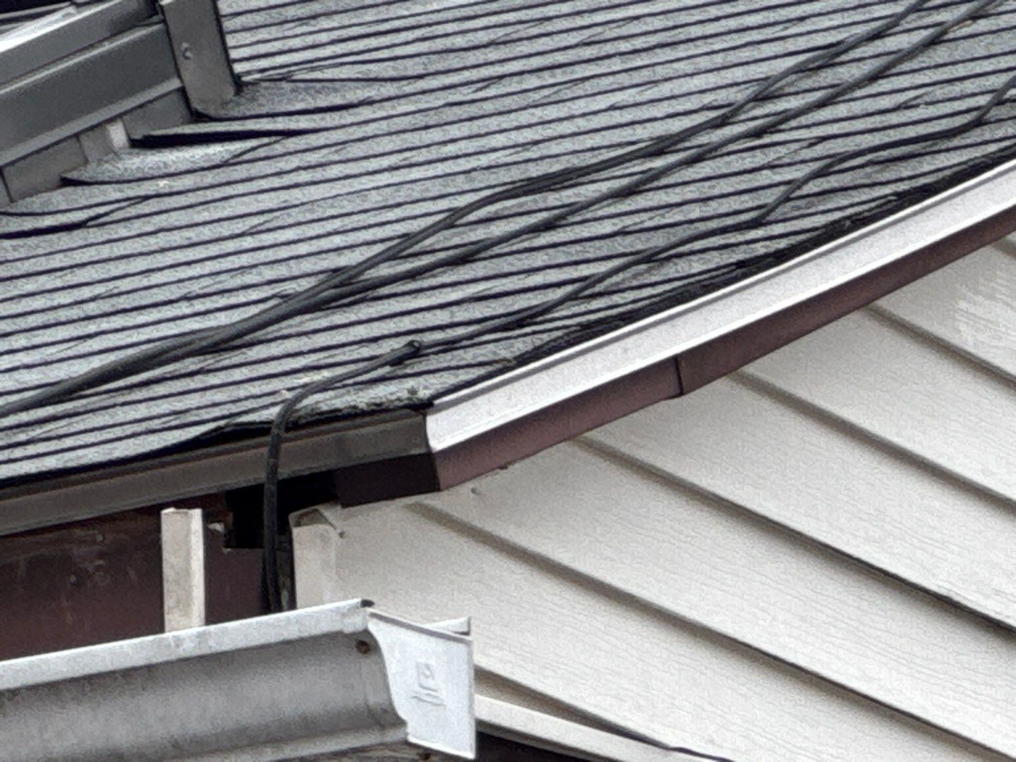 Full Roof Replacement with Skylight Removal for Winter Protection by Sensible Home Solutions