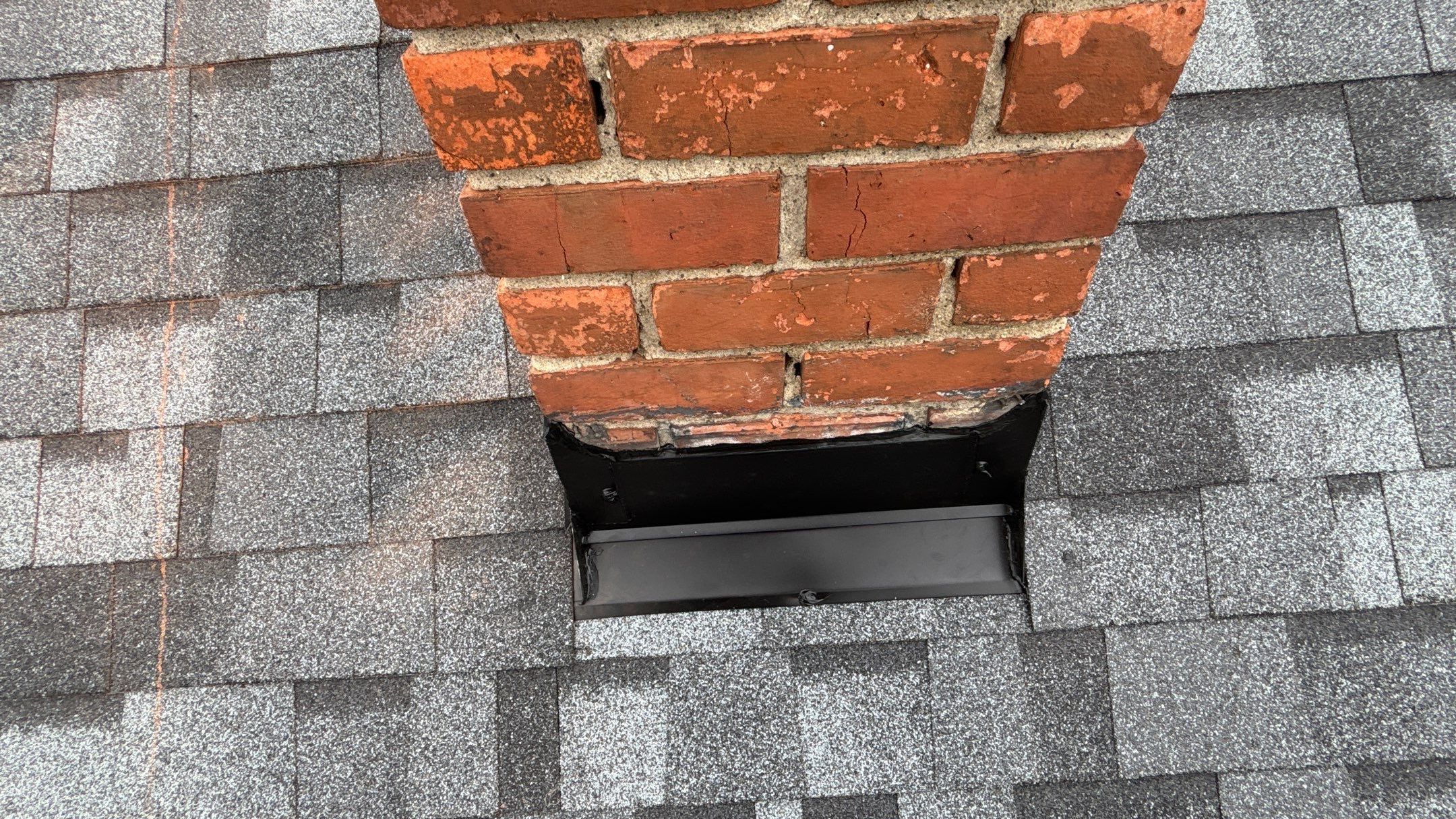 Roof Replacement using Owens Corning Slatestone Gray by 180 Contractors