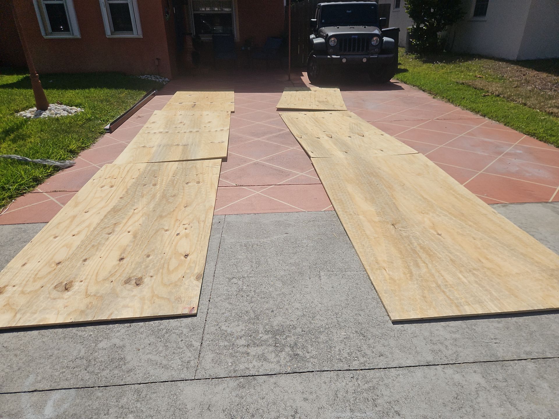 Residential Roofing Installation using GAF by BLUES BROTHERS CONSTRUCTION CORP