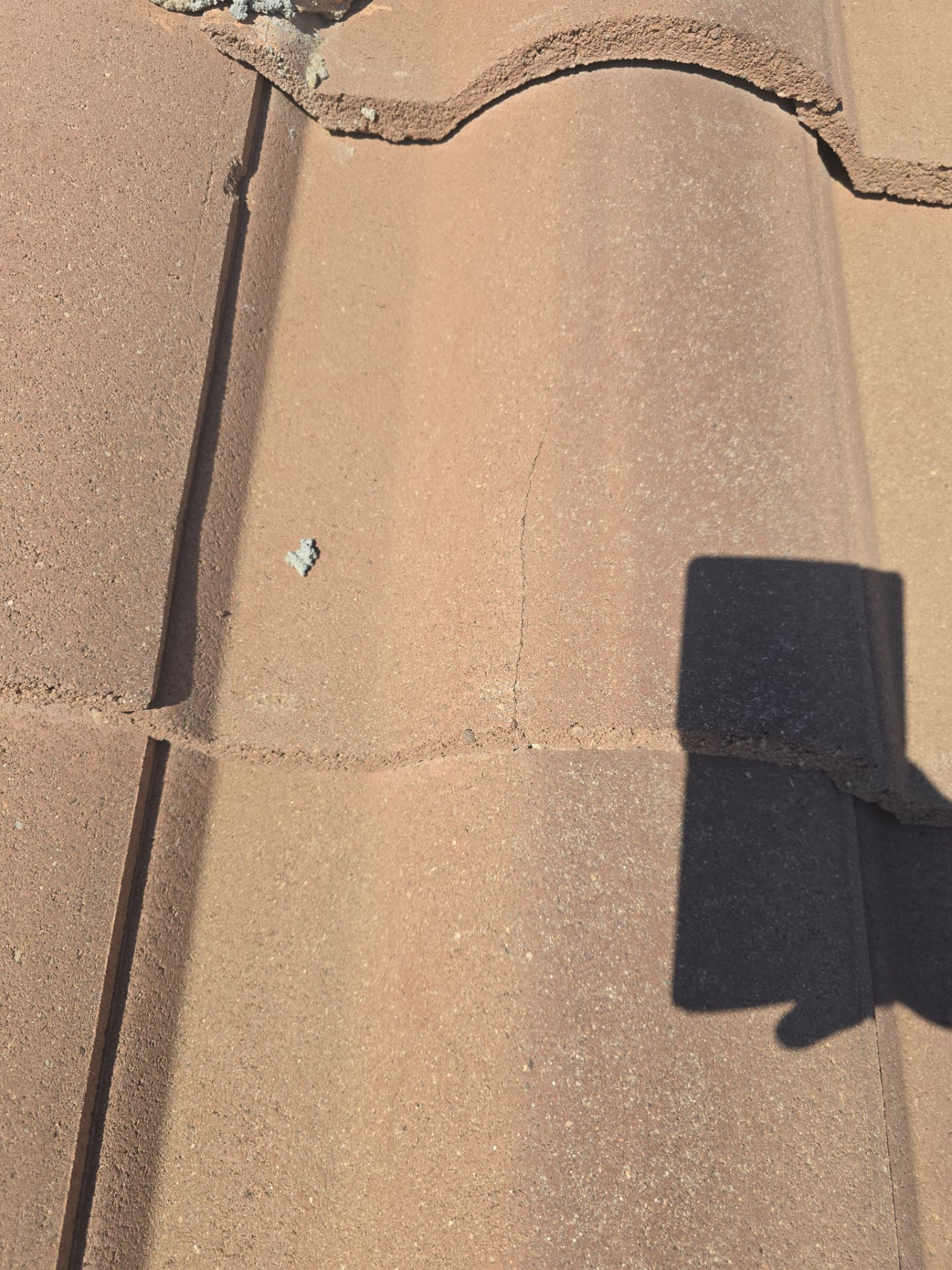 Project in Phoenix, AZ by Showtime Roofing & Coatings LLC
