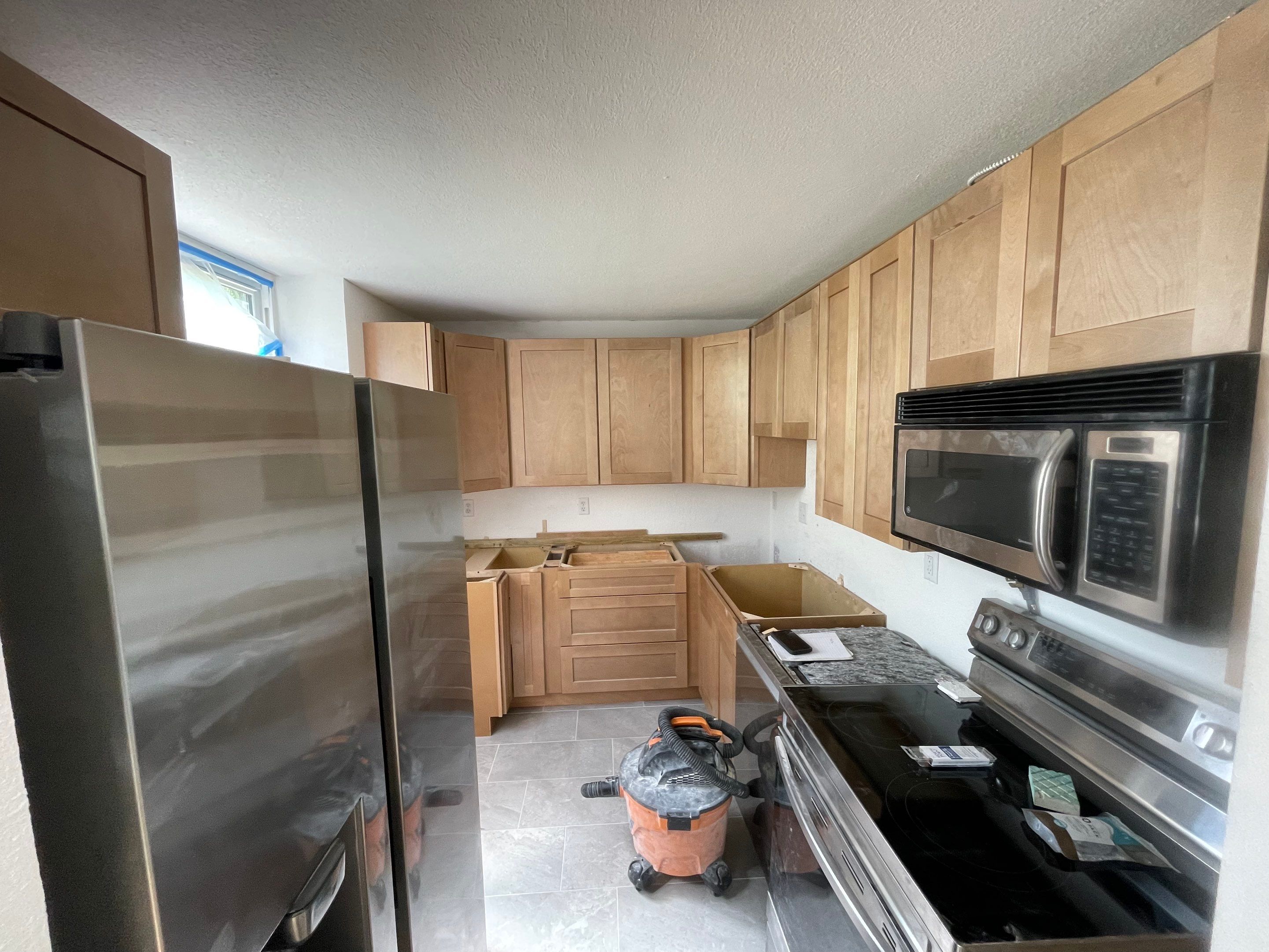 Project in South Pasadena, FL by Proline 