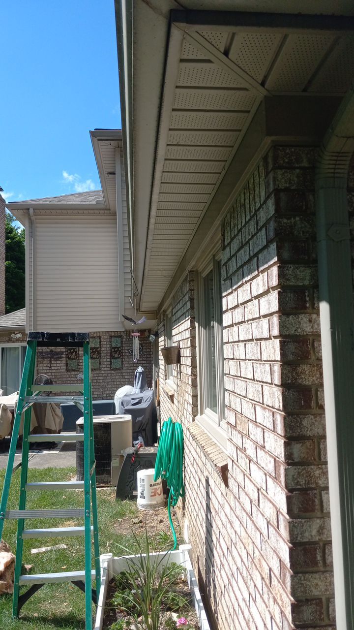 Roof Replacement using Owens Corning by 180 Contractors