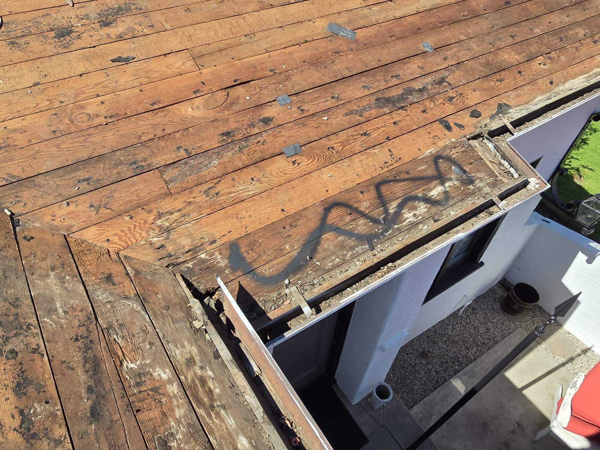 Roof Replacement - Los Angeles, CA 90019 by Epic Roof Replacement