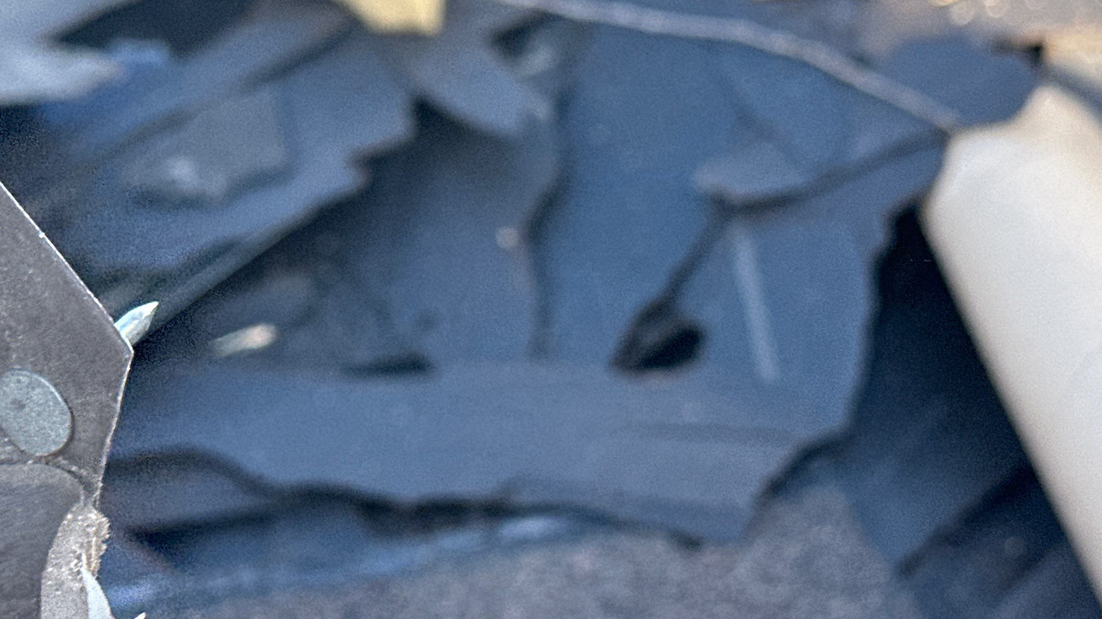 West Hamilton - Pristine Black & Gutters by Tamlin Roofing