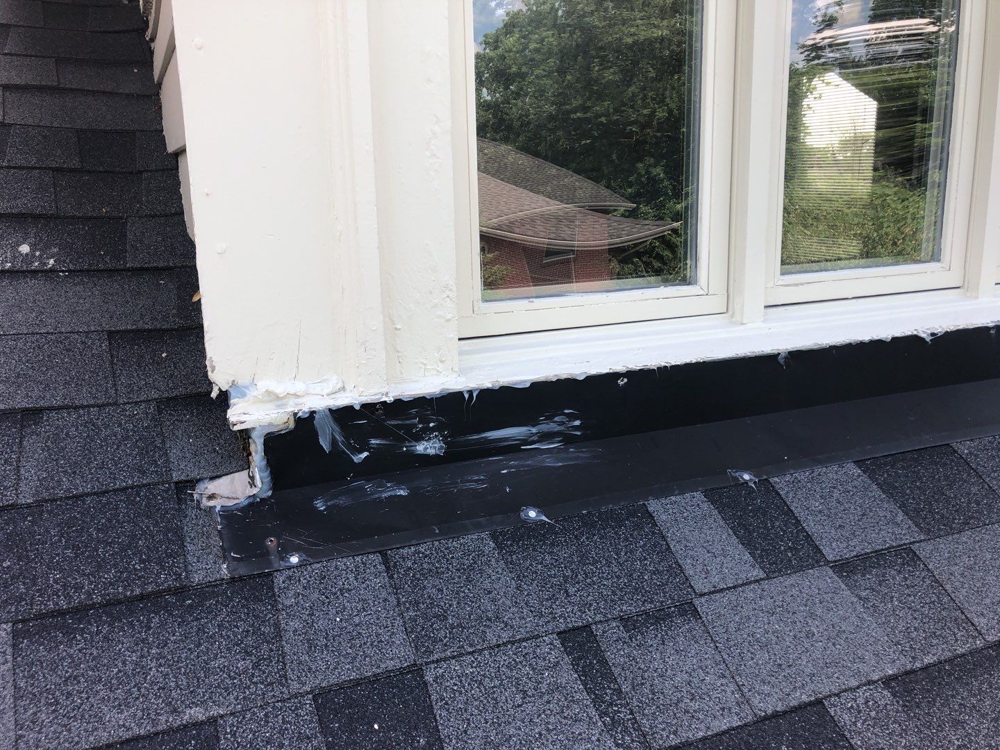 Walter Hanley by Pro Home Services Inc