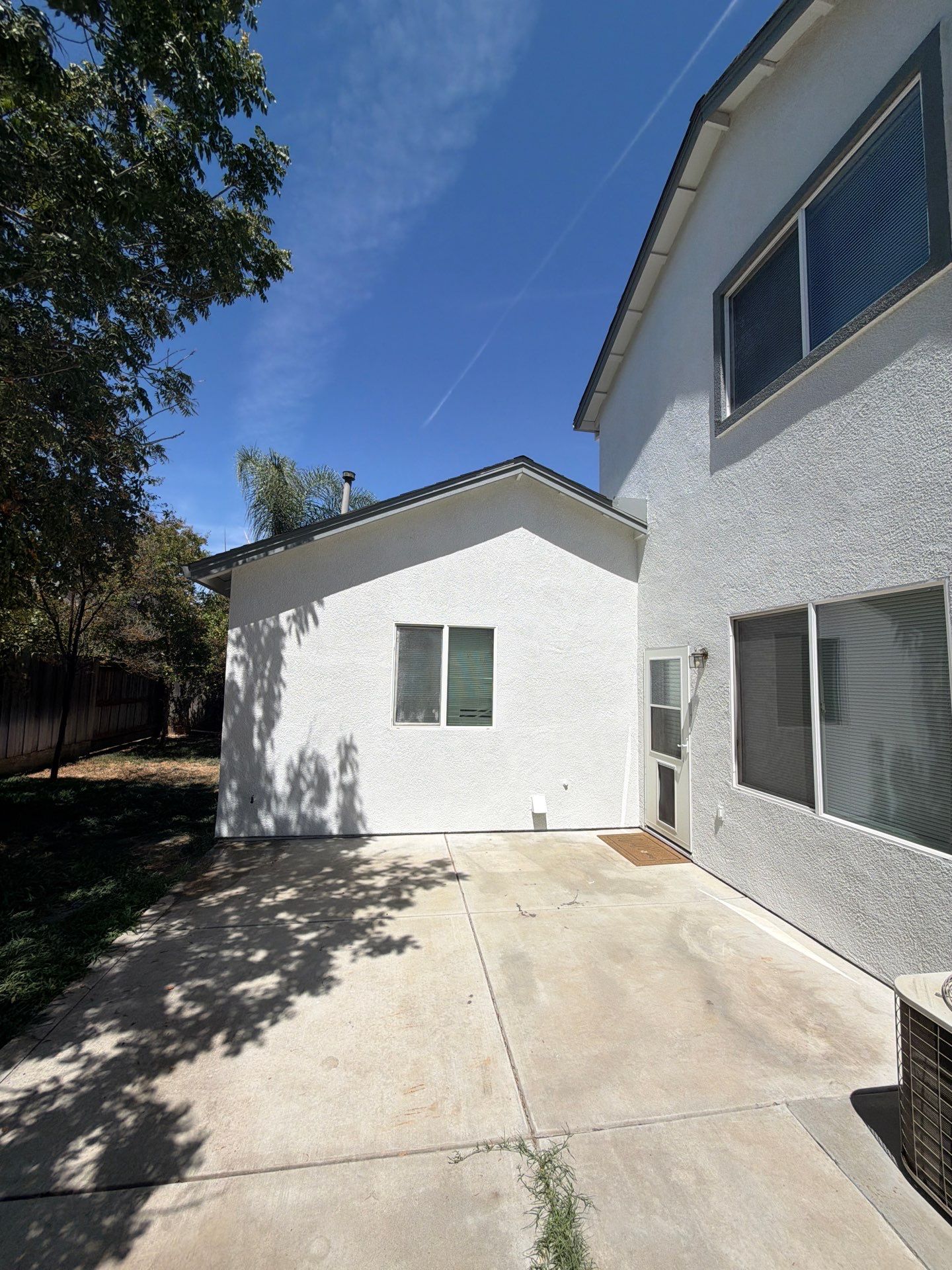 Exterior Painting in Turlock by Lancaster Painting