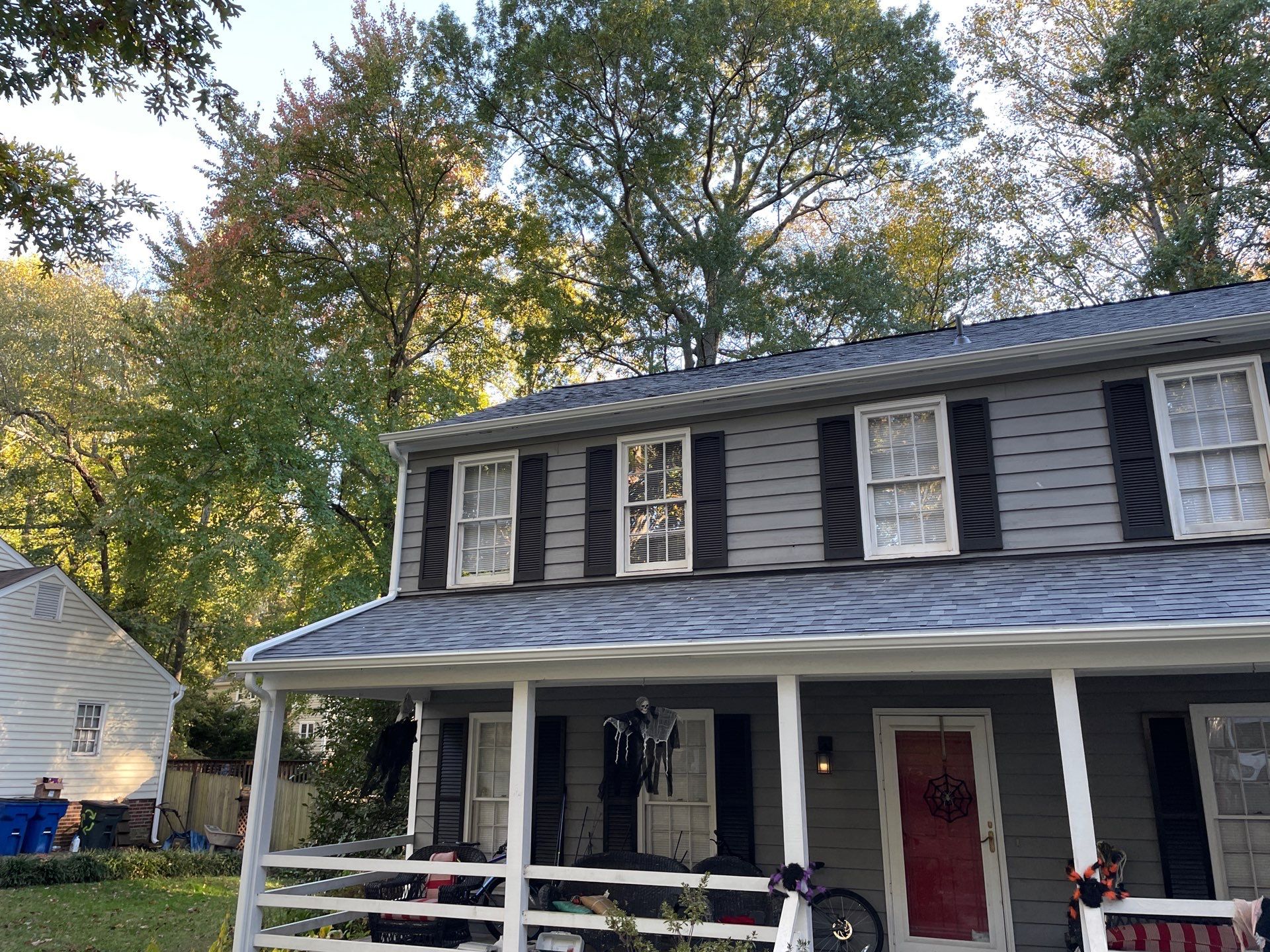 9611 Peppertree Dr, Henrico, VA UNITED STATES by American Custom Contractors