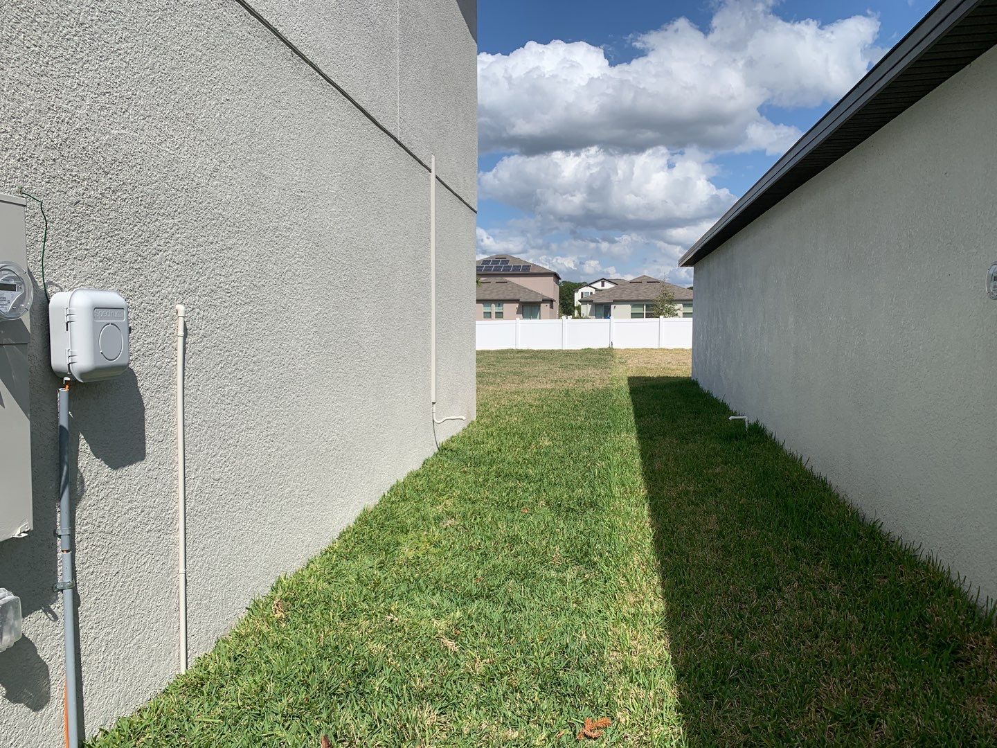Riverview, FL 6ft. Tall White Vinyl Privacy Fence by Asap fence and gates, LLC