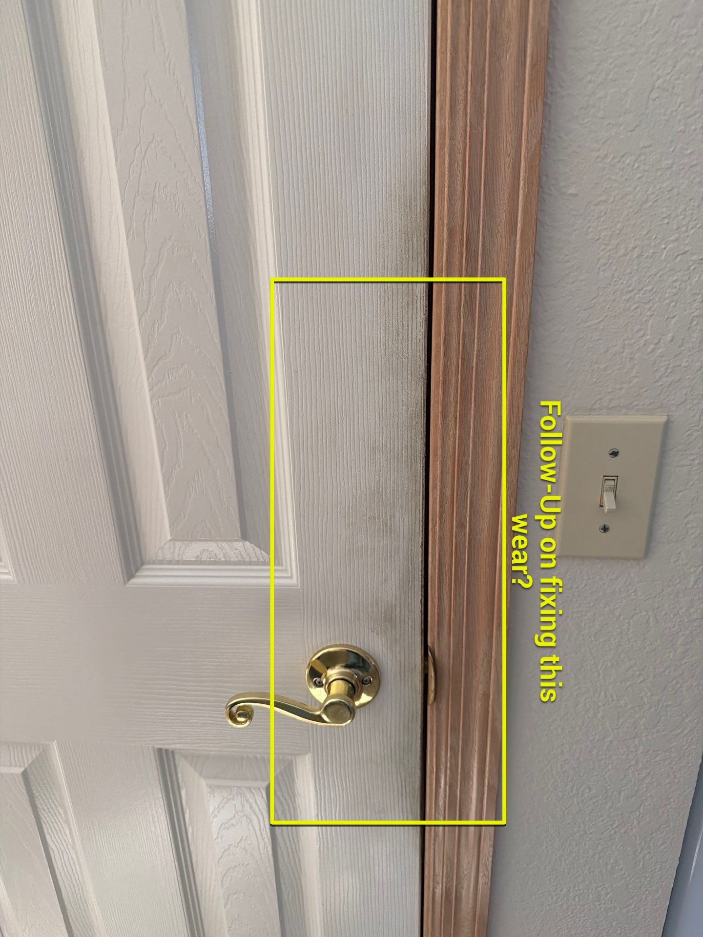 Multi-Room Interior Painting and Cabinet Refinishing in Renner by Select Painting, Coatings & Garage Cabinets