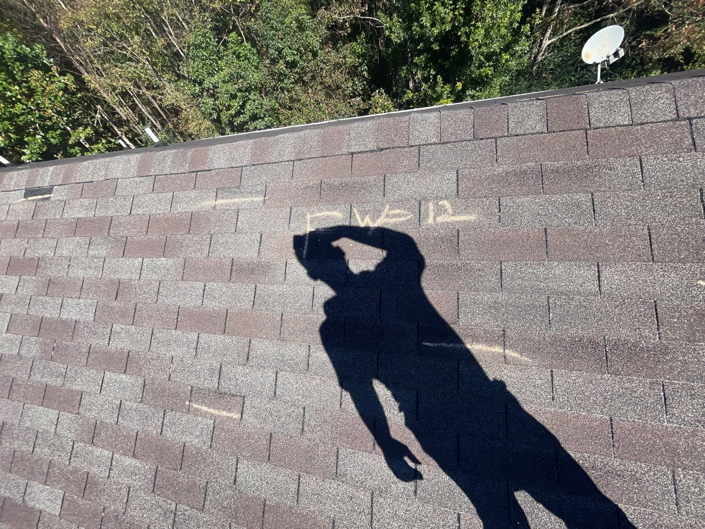 Residential Roofing Installation using Owens Corning by Inspector Roofing and Restoration