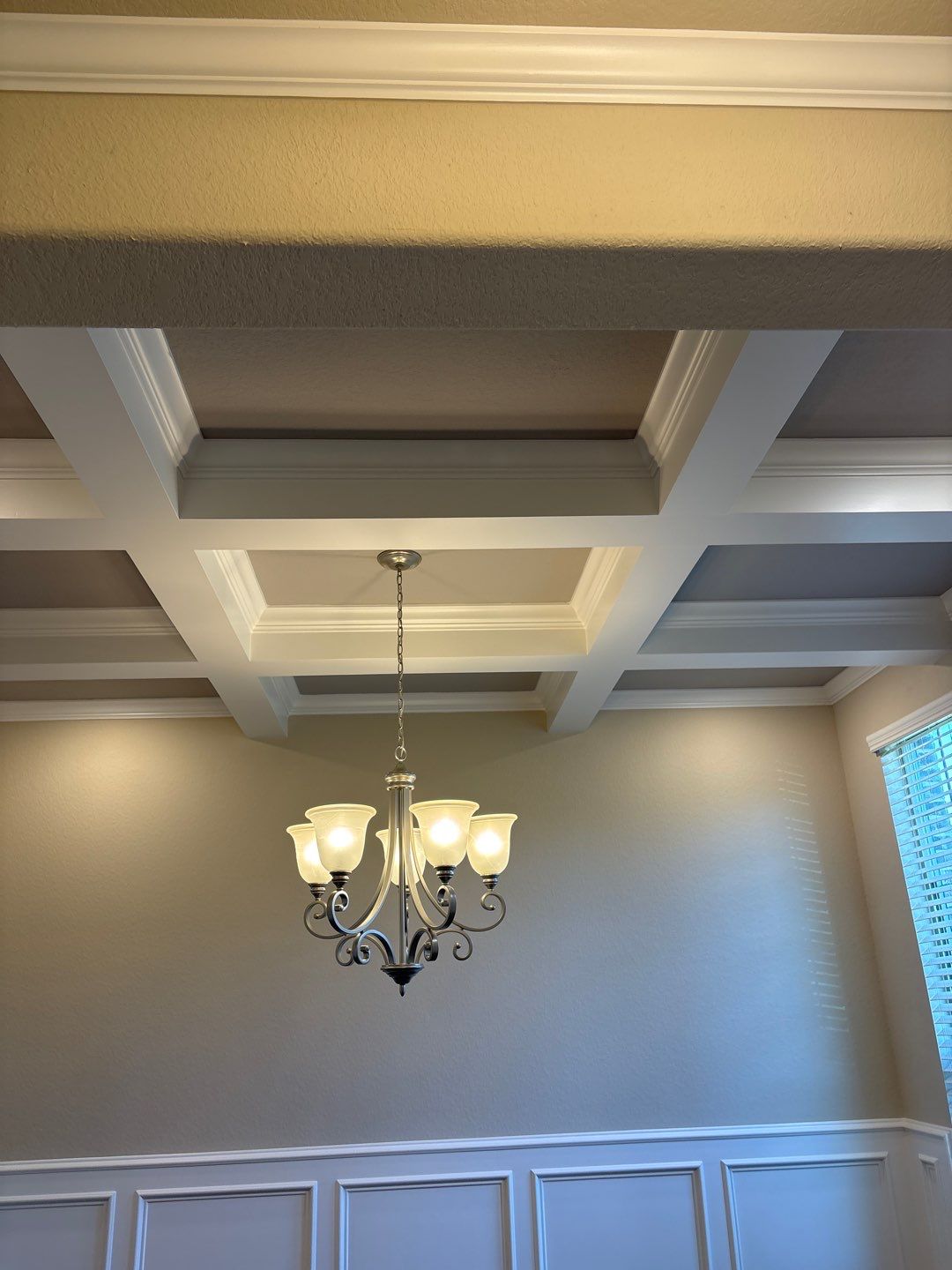 Water Damage Turned Into a Stunning Home Renovation by L&T General Contractors and Restoration INC