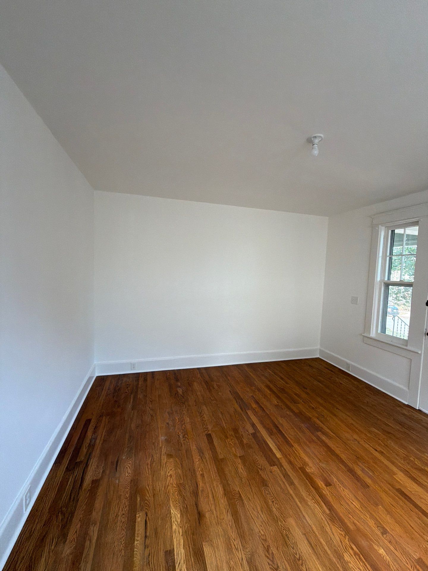 Interior Remodel by Magic Painting