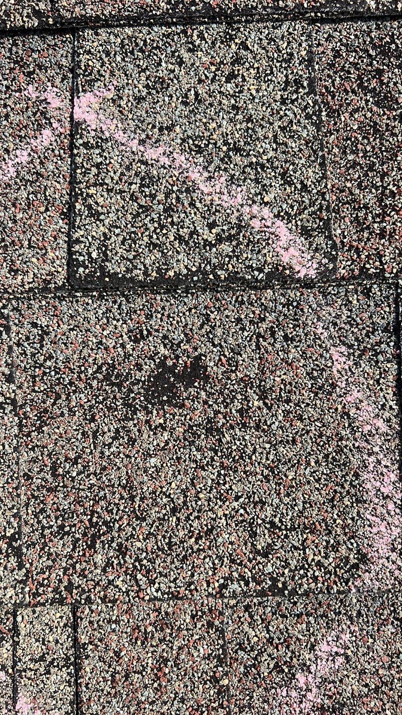 Residential Roof Replacement using GAF shingles by Elite Roofing LLC