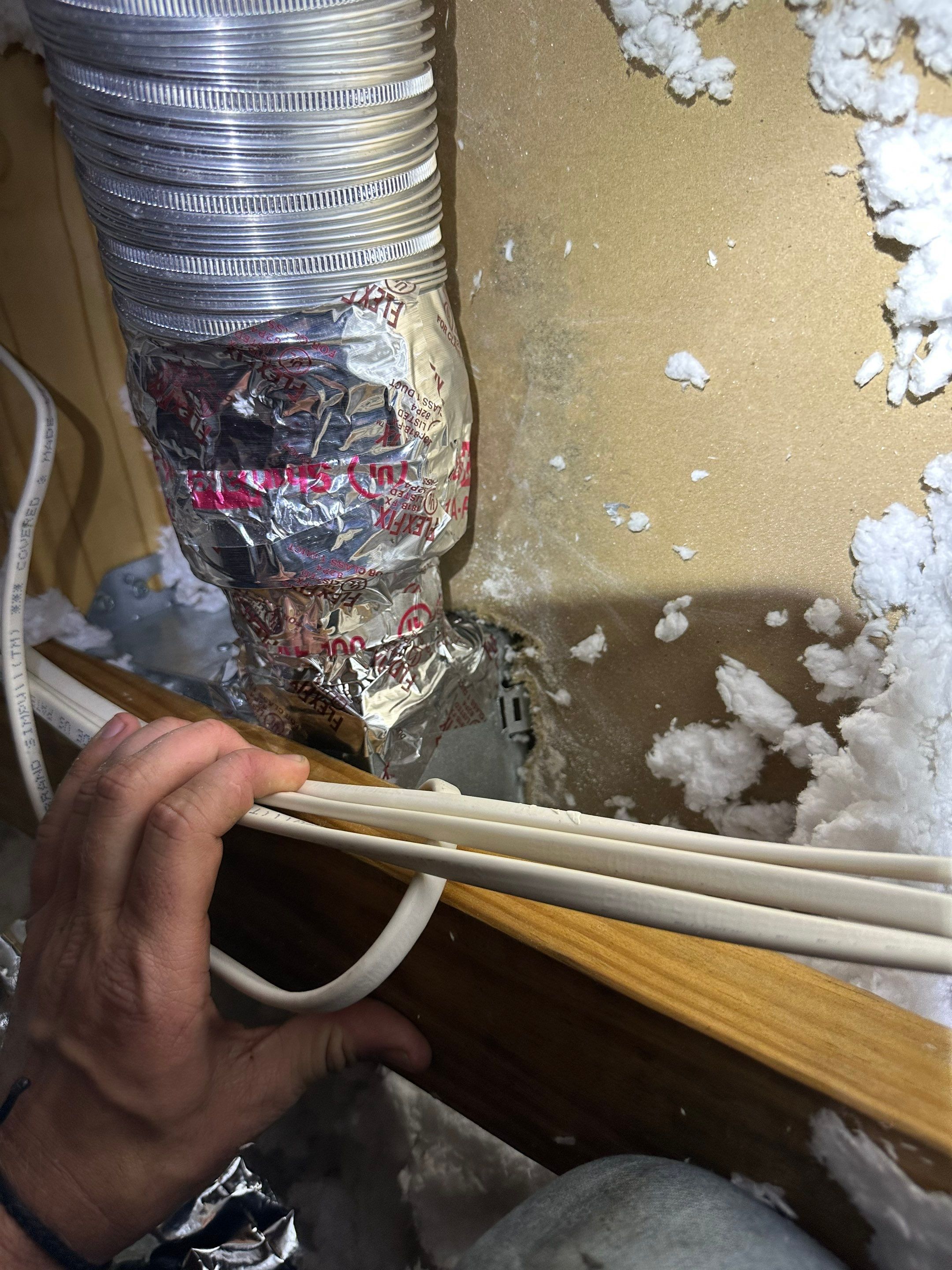 Residential Roofing Repair using Due Diligence by 1 Roof LLC