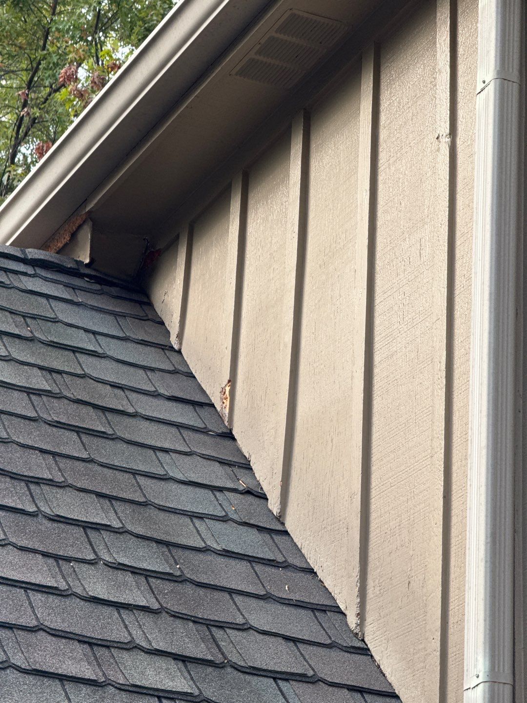 Timeless Elegance: Exterior Refresh for a Classic Mission Hills Home by Cougar Painting
