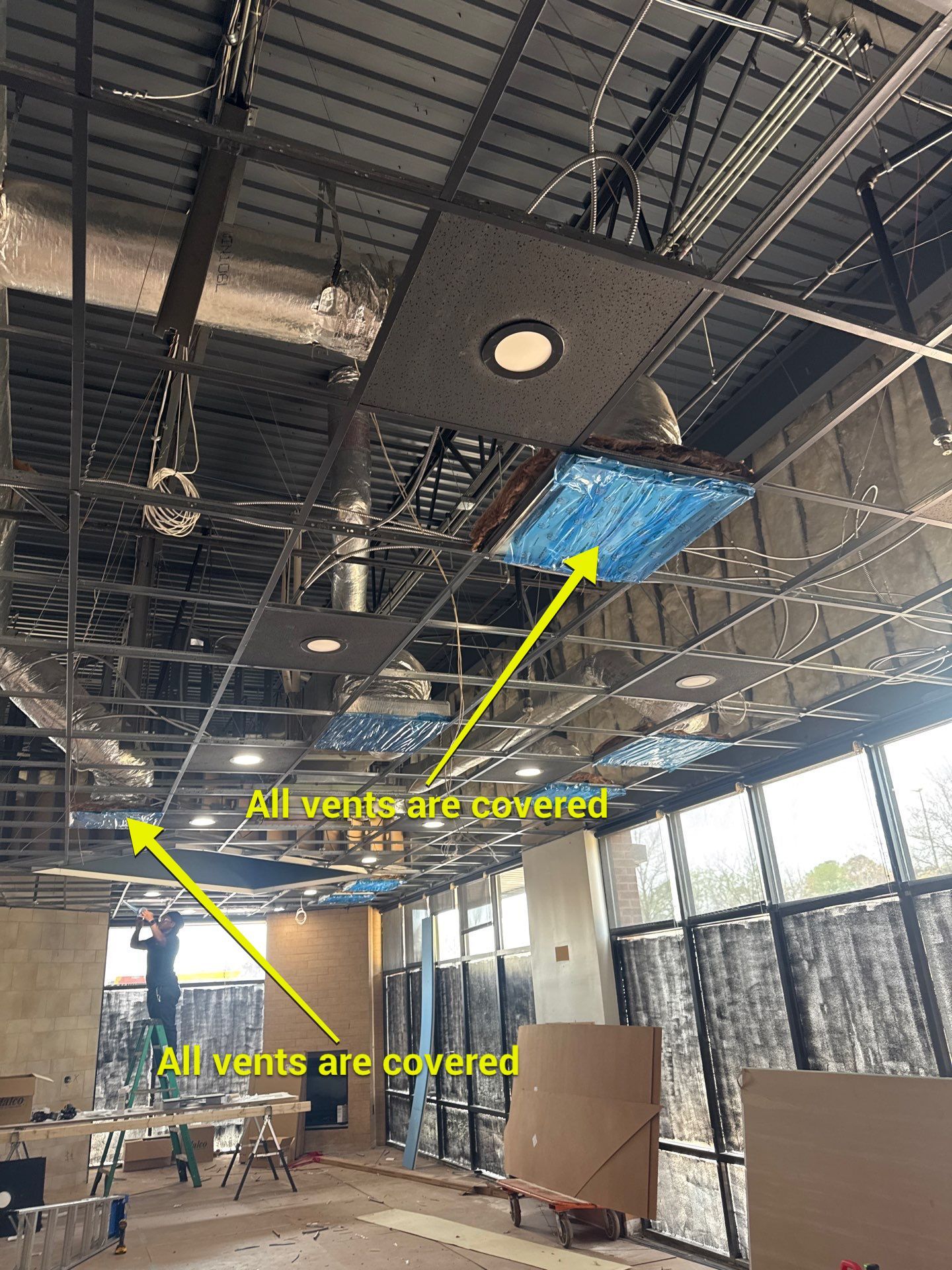 Bicicletta Peachtree City by Peach State Dryer Vents & Air Ducts