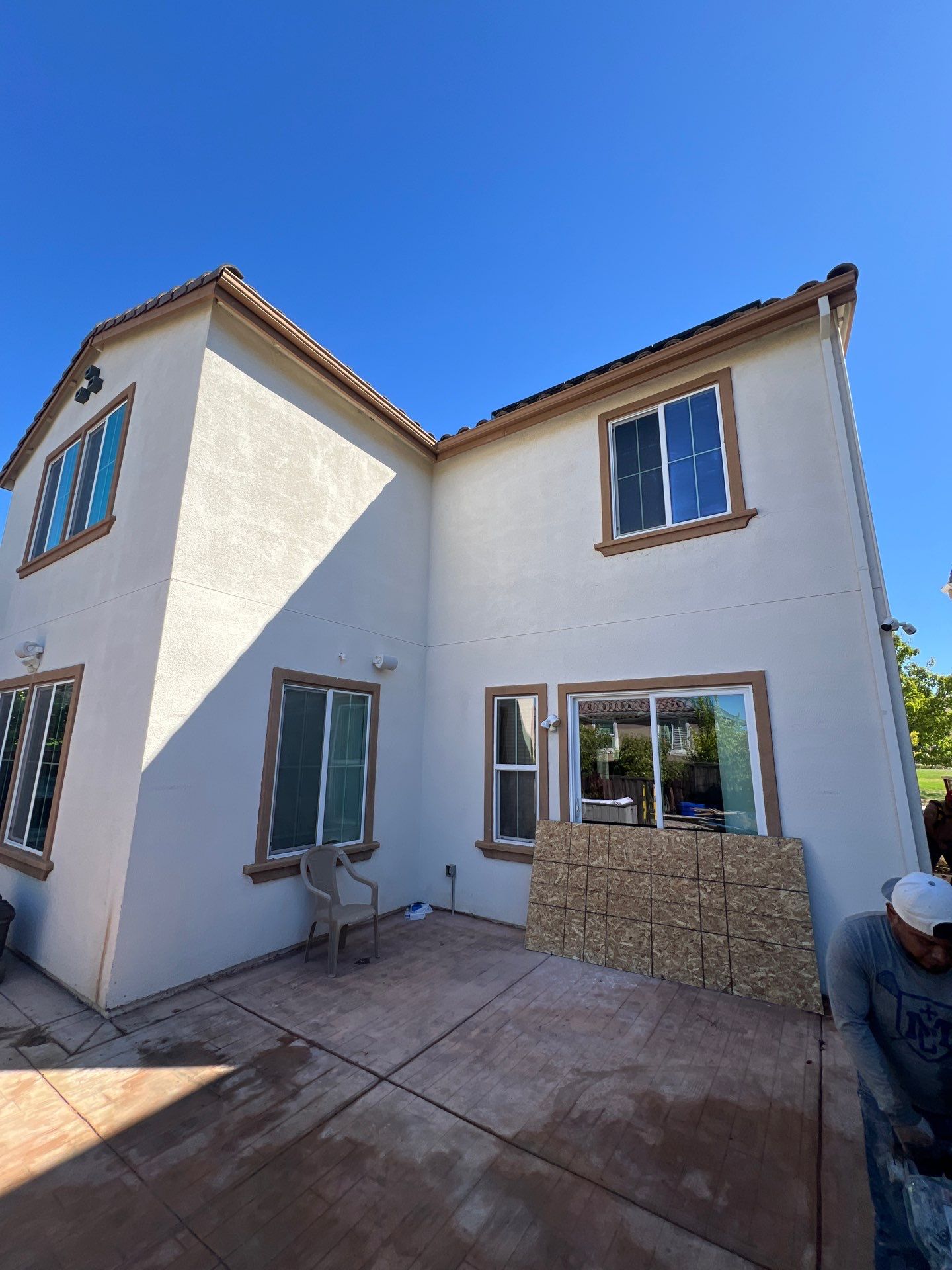 Project in Dublin by Projat Solutions