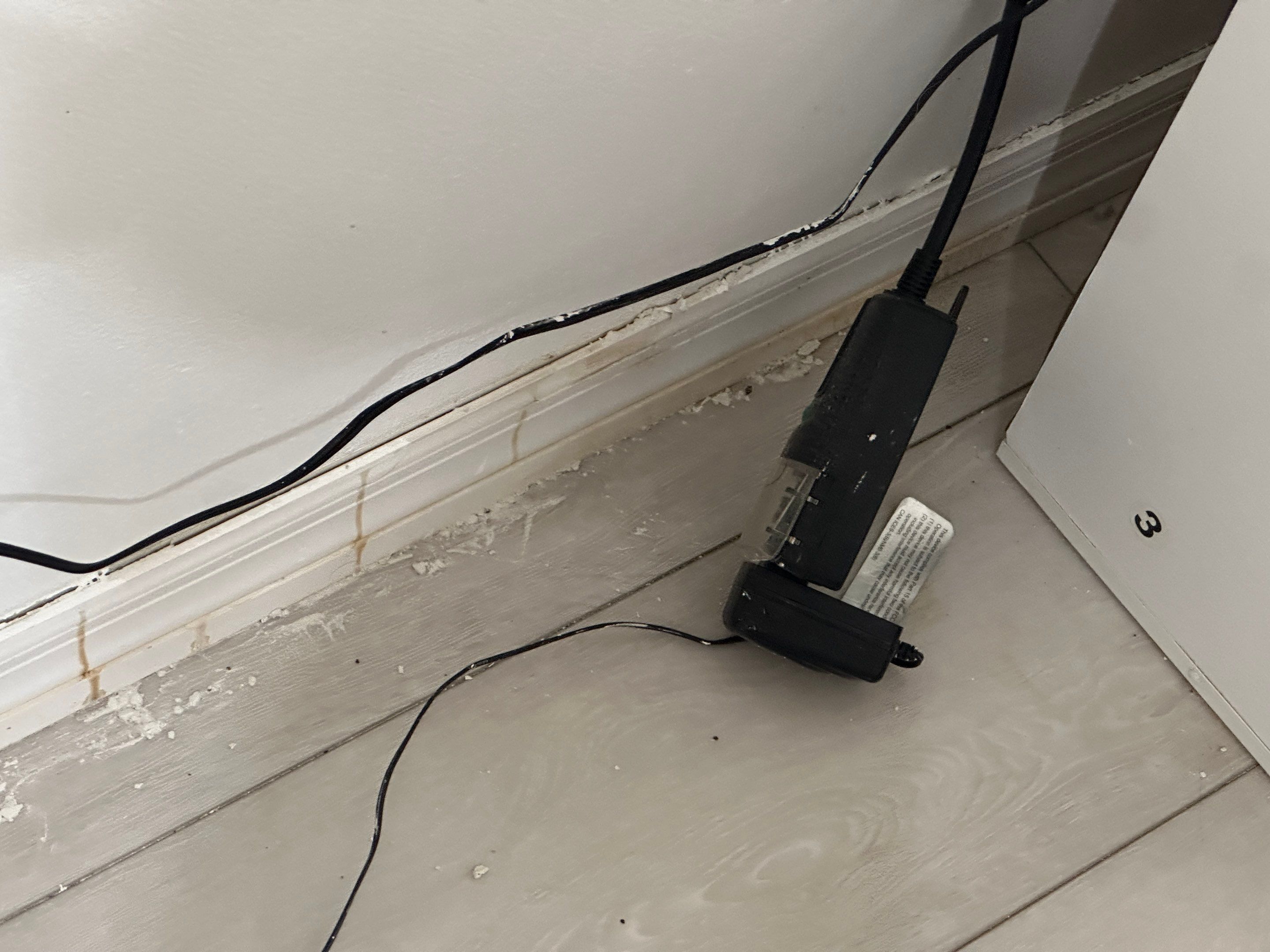 Water Damage Claim in Pembroke Pines by FLAPA & KeyStone