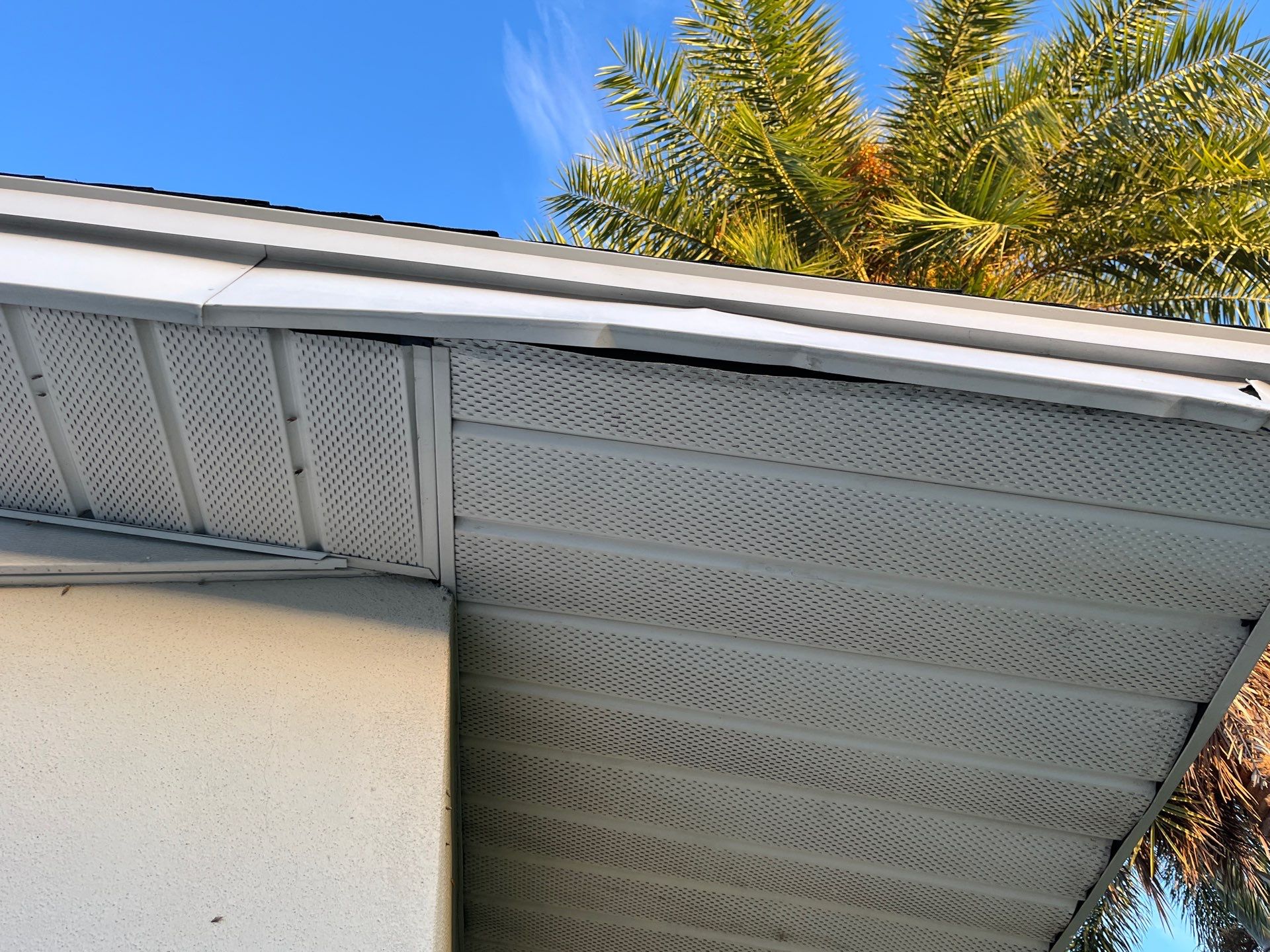 Project in St. Petersburg 33703 by Mitchell Roofing Company LLC 