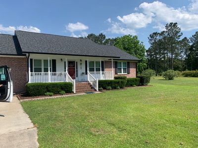 Water Loss Restoration