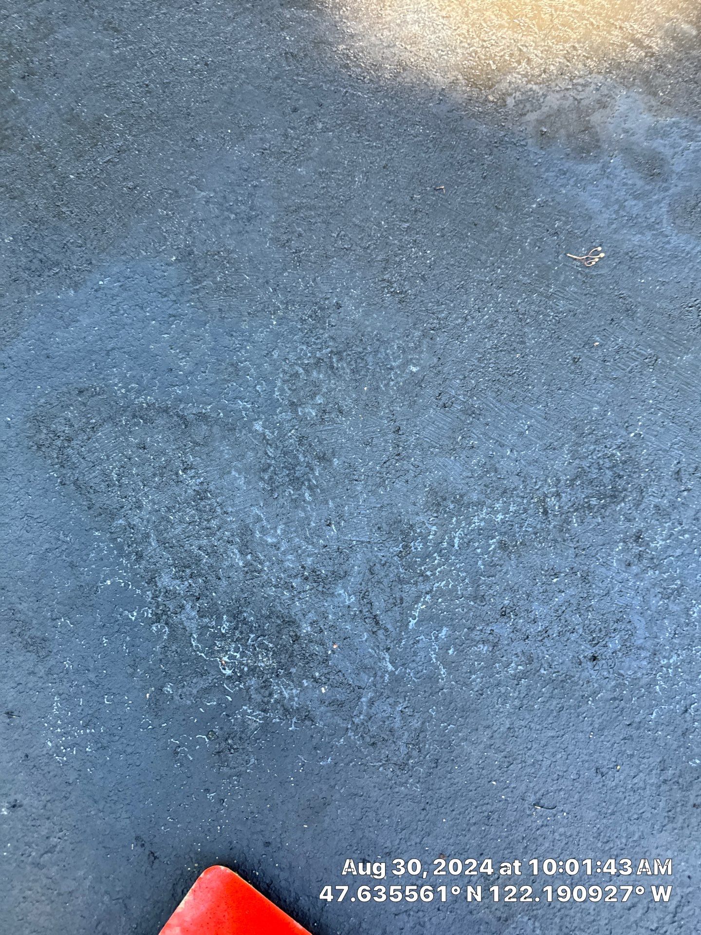 Buchan | Business Parking Lot Repair & Striping by Jireh Asphalt & Concrete Inc 