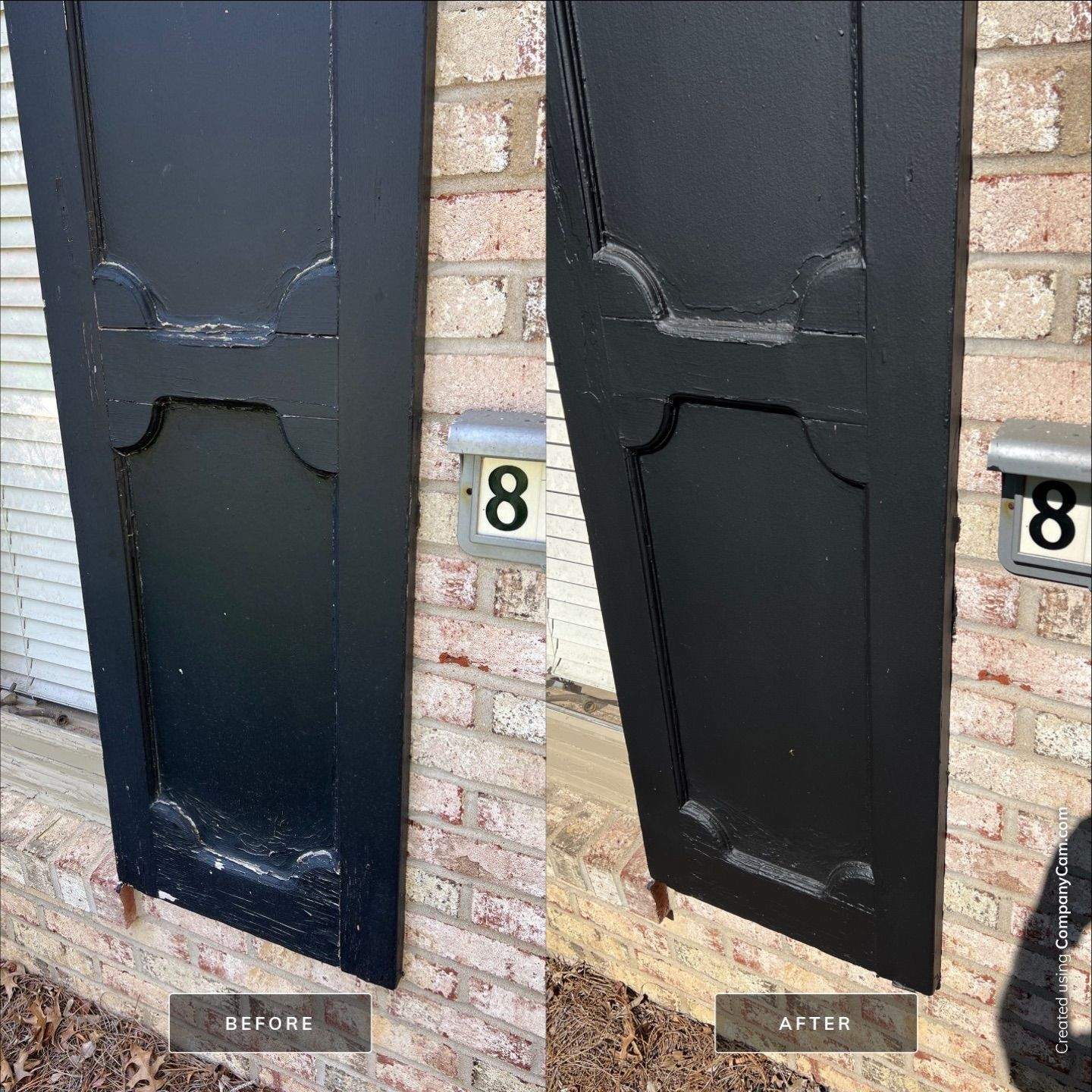 Big Projects in Erlanger - Exterior by Five Star Painting of Batavia