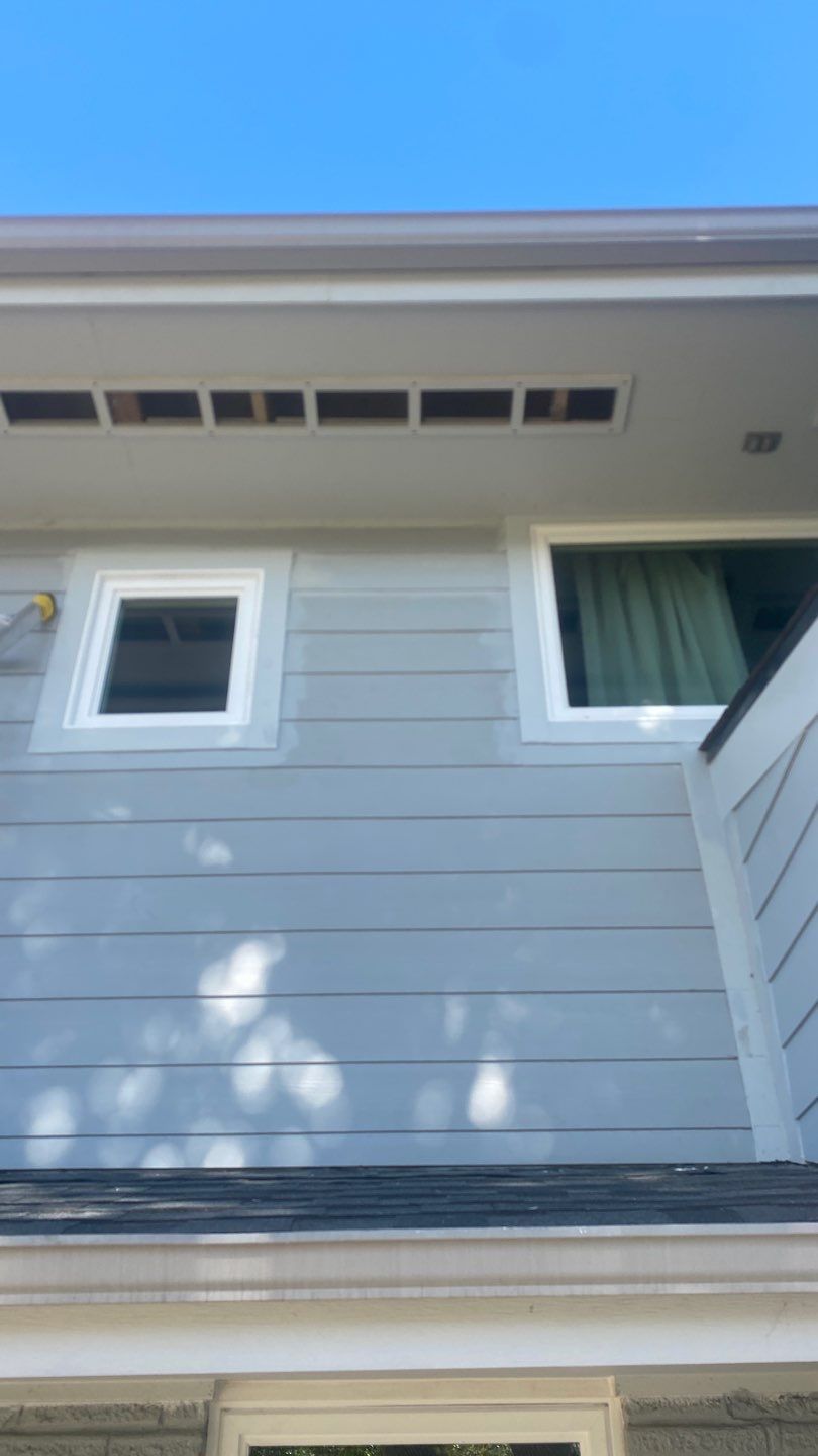 Portland Casement Window Install by Bayfront Roofing and Construction