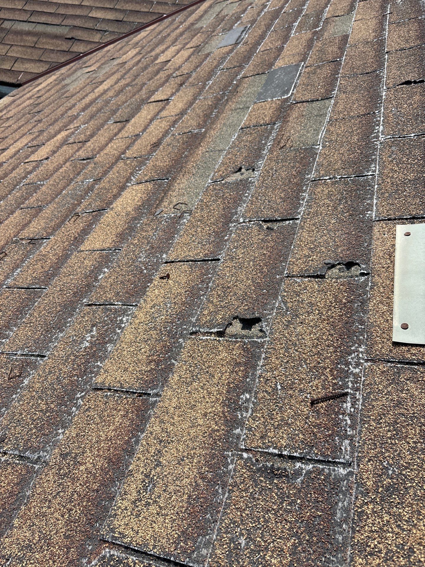 Reroof - Jackellen Ln, Modesto by Econo Roofing