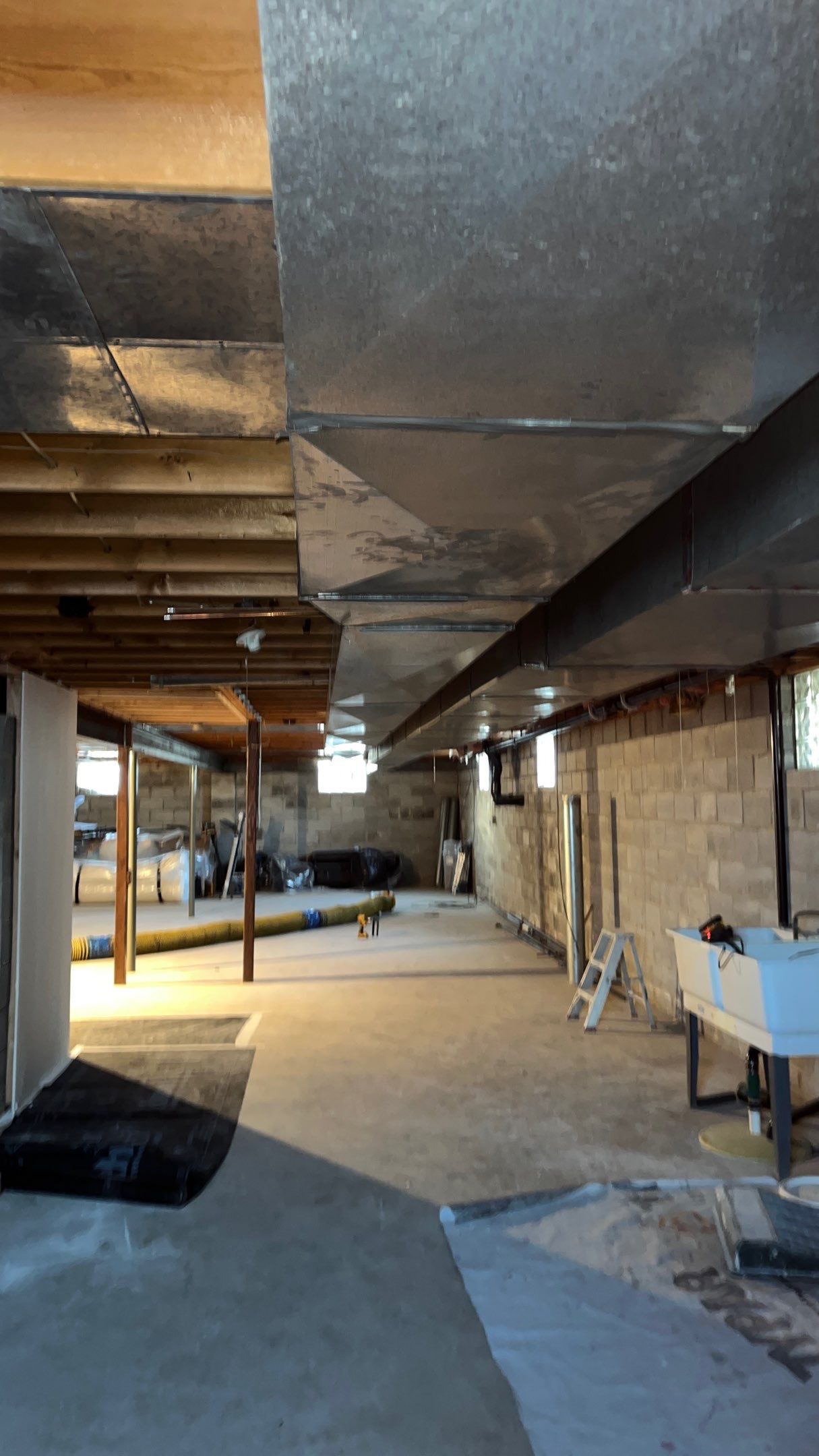 Air Duct Cleaning With a Vacuum Truck in Struthers, OH by Superior Air Duct Cleaning