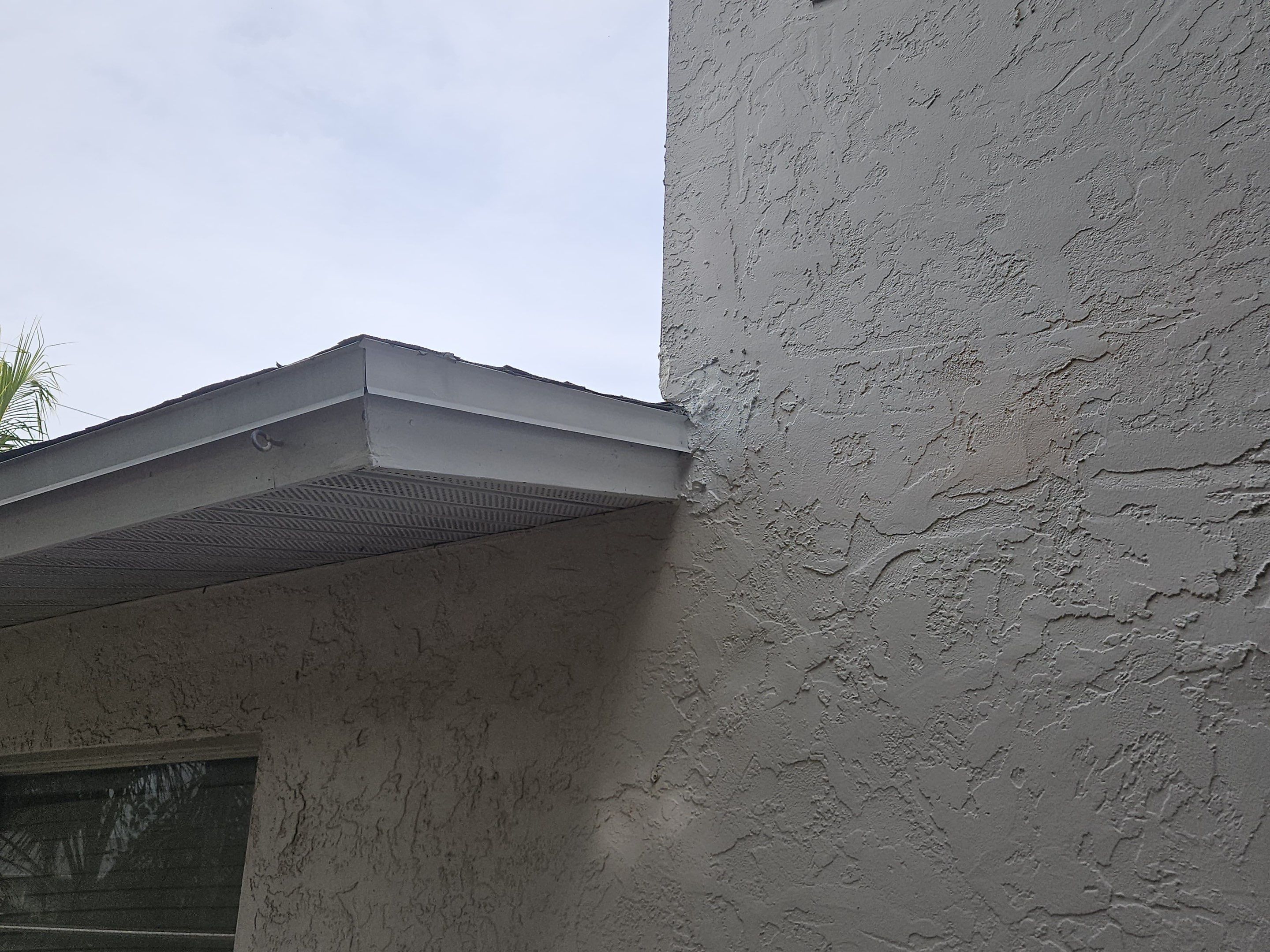 Residential Roof Repair by Four Peaks Roofing