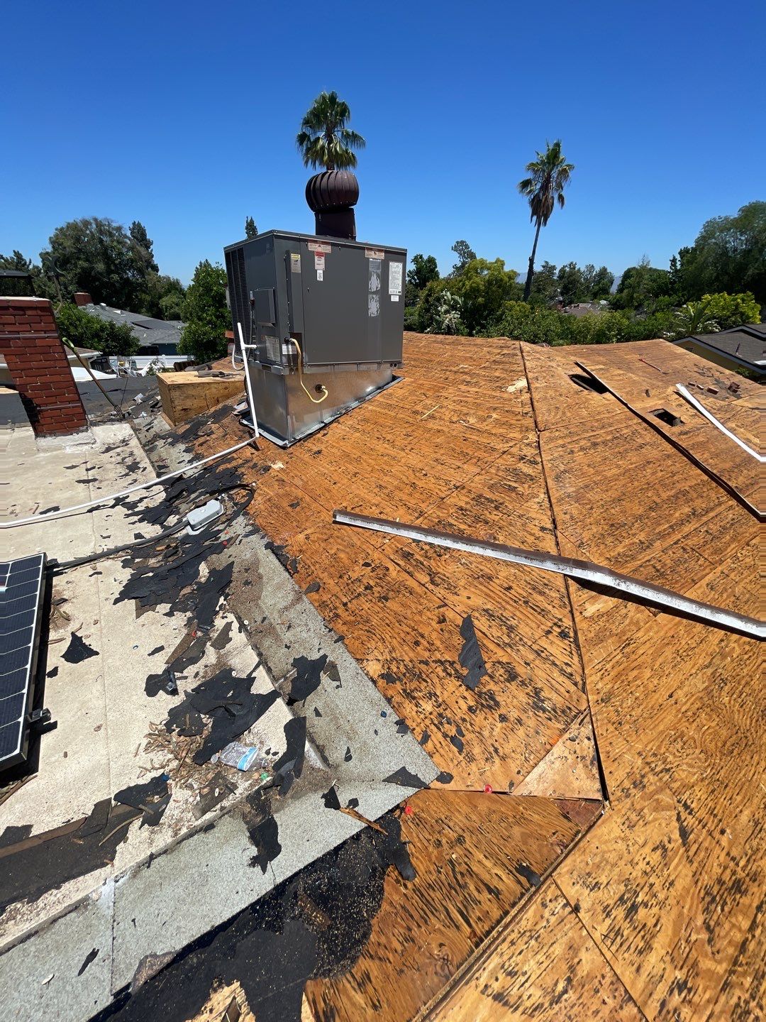 Roof Replacement - Valley Village CA 91607 by Epic Roof Replacement