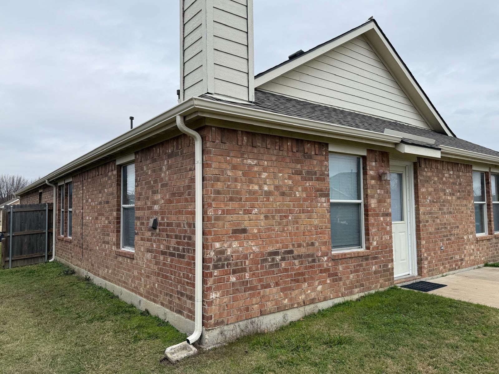 Project in Arlington by Armor Roofing | Exteriors