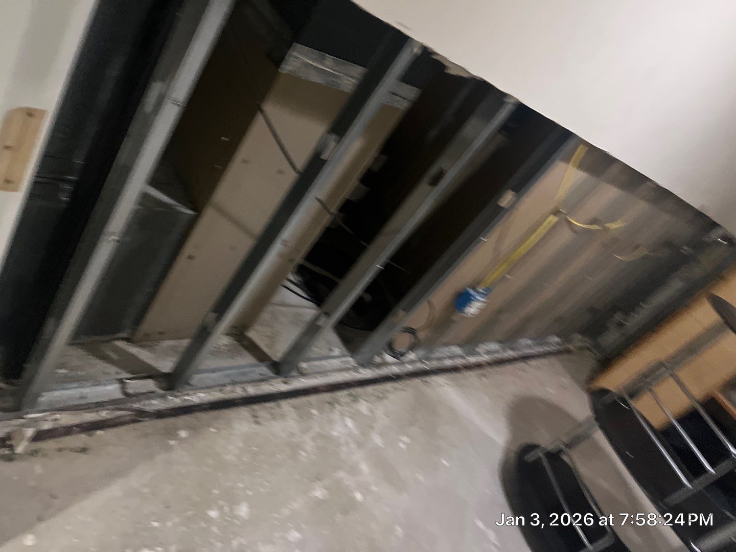 Project in upper marlboro, md by PRE Llc