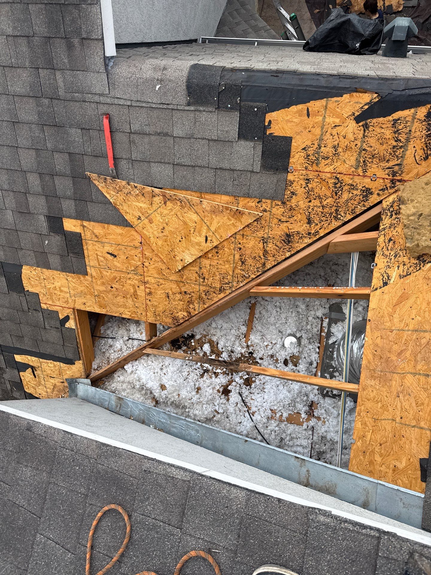 Roof Repair Katy by Roof Repair Company
