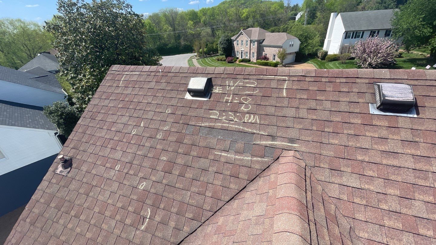 2022 Color of the Year - Bourbon by Undersun Roofing 