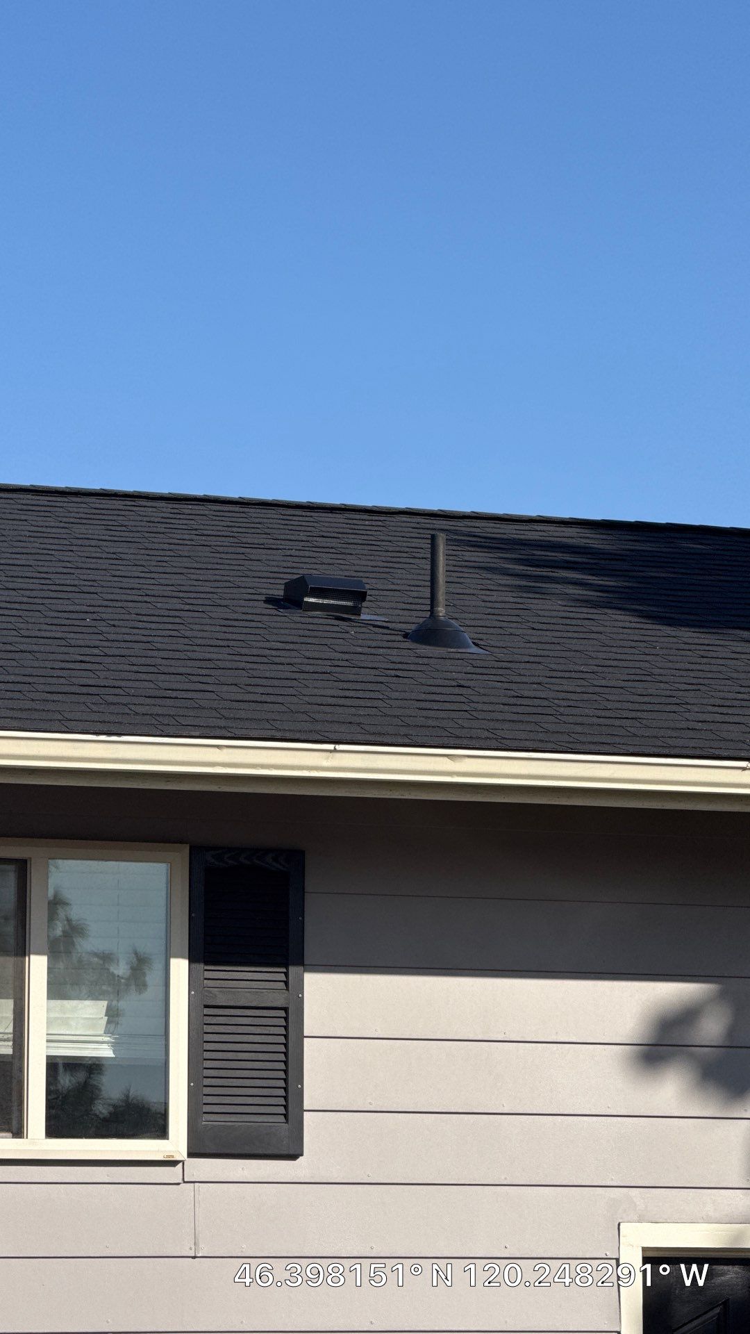 Ann Street Zillah Washington by Alpine Roofing
