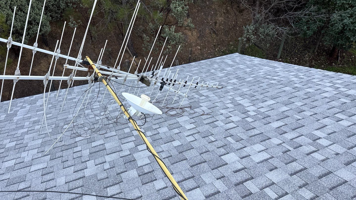 Project in Calfax  by NuLead Construction Inc