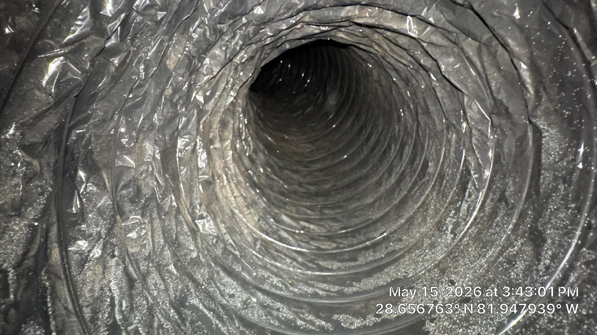 Air Duct Cleaning in Groveland by Hygienic Air, Inc