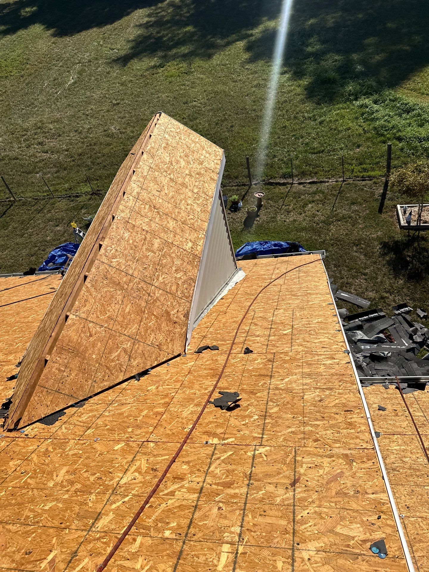 The Creamers by United Contracting and Roofing