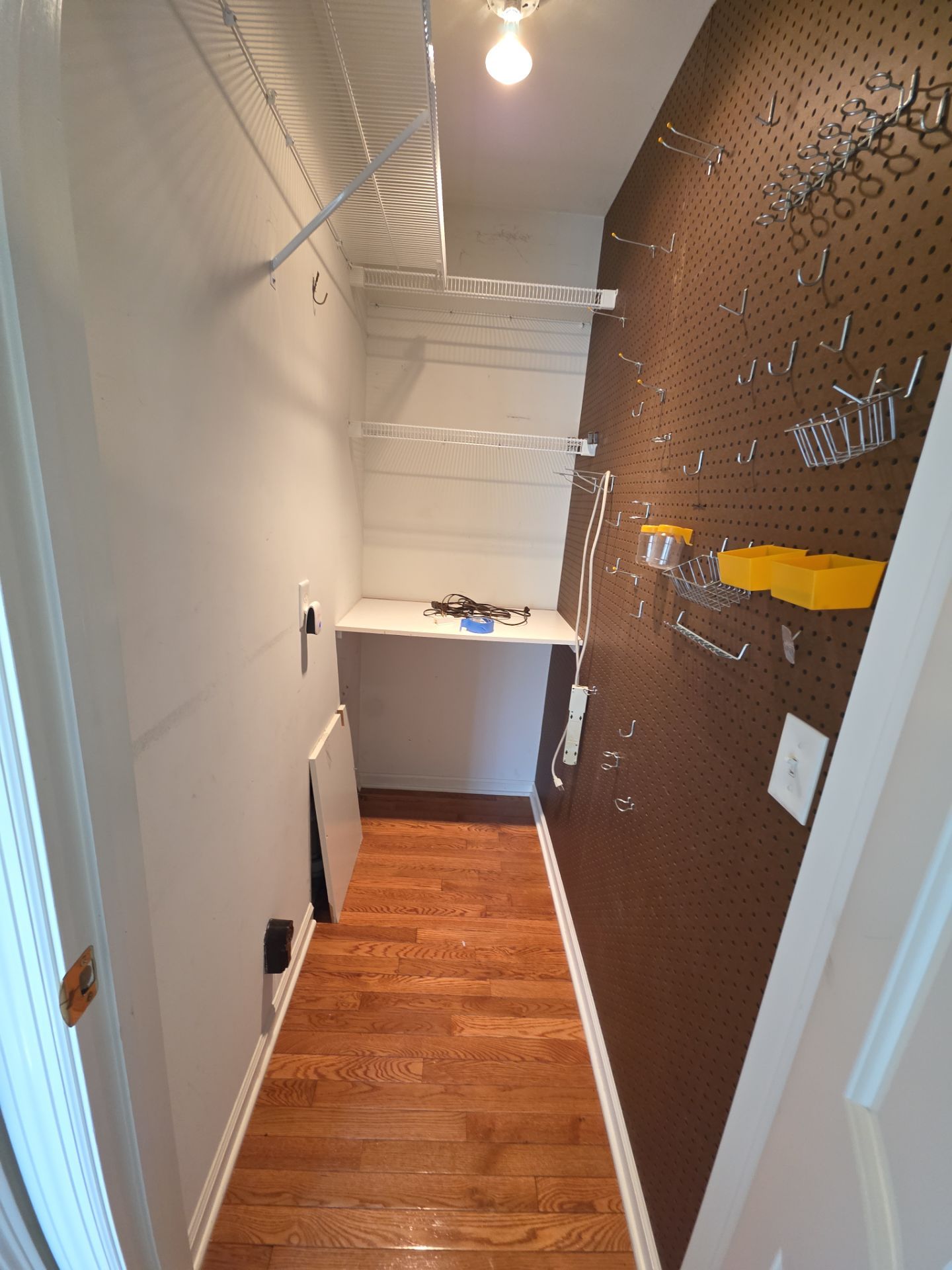 Full Interior Condo Painting in Spring Lake Michigan by Gordon Painting