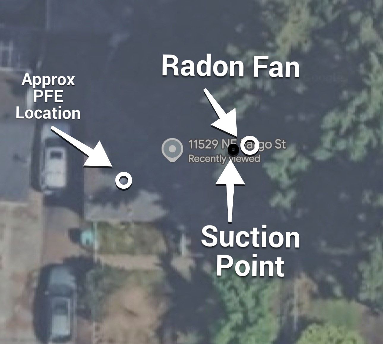 Ne Portland Project by JustRadon.Com