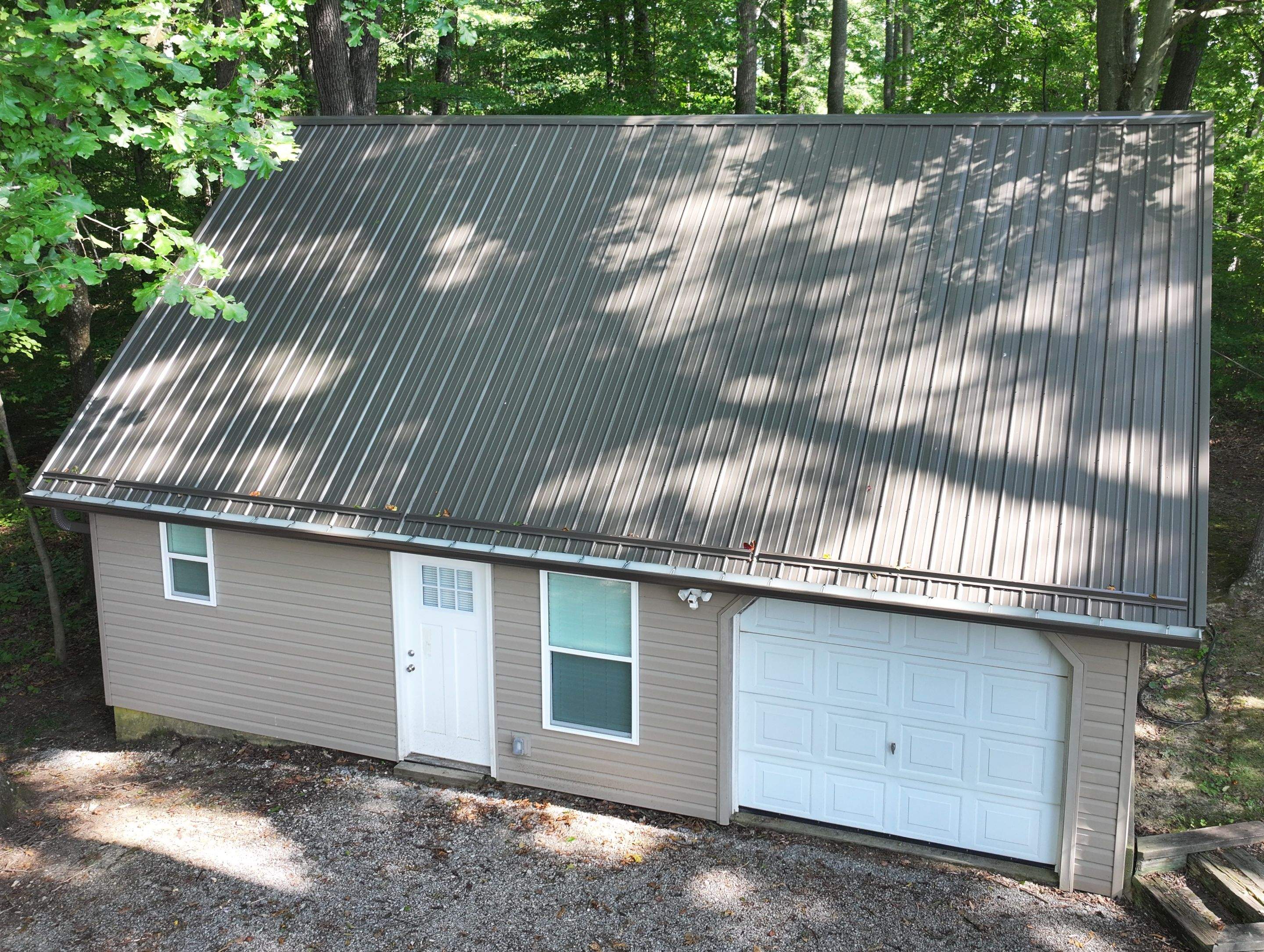 Fate Residence by Omnia Roofing