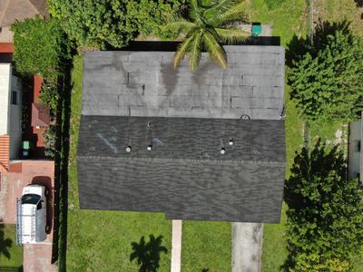 Water Damage Claim in Miami Gardens